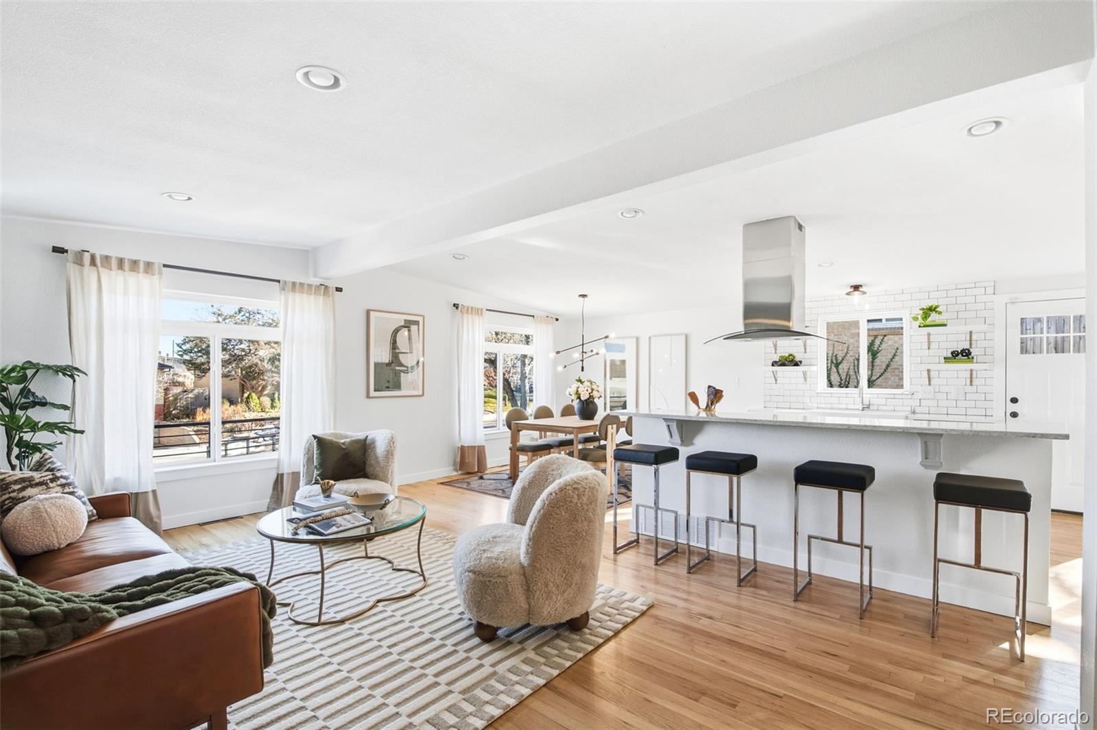 MLS Image #2 for 1511 s corona street,denver, Colorado