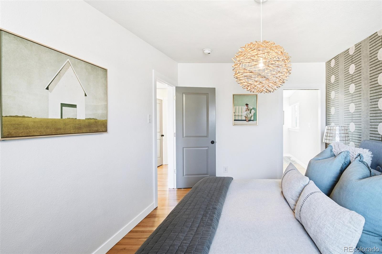 MLS Image #20 for 1511 s corona street,denver, Colorado
