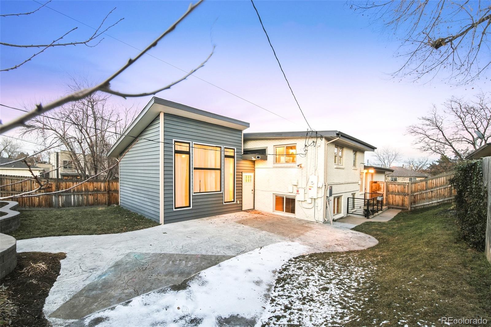 MLS Image #40 for 1511 s corona street,denver, Colorado