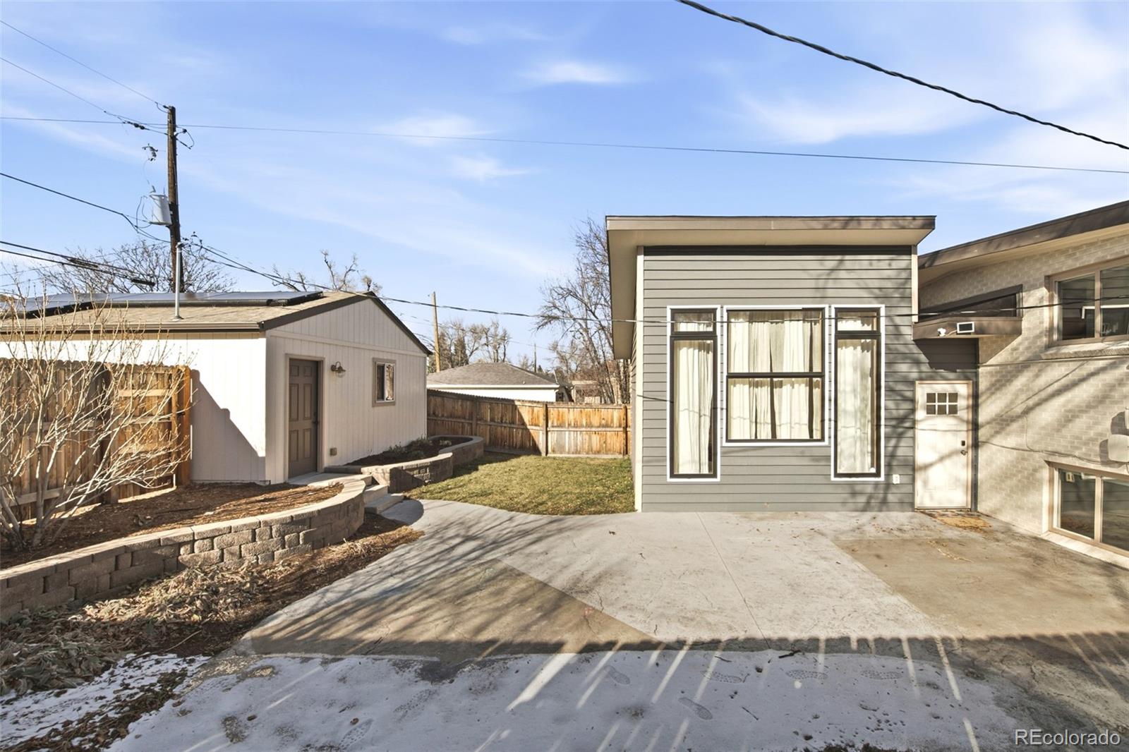 MLS Image #41 for 1511 s corona street,denver, Colorado
