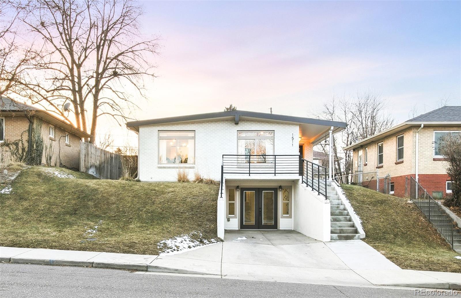MLS Image #42 for 1511 s corona street,denver, Colorado