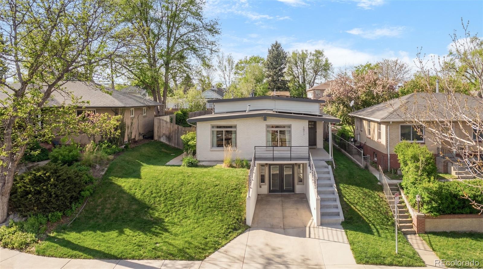 MLS Image #43 for 1511 s corona street,denver, Colorado