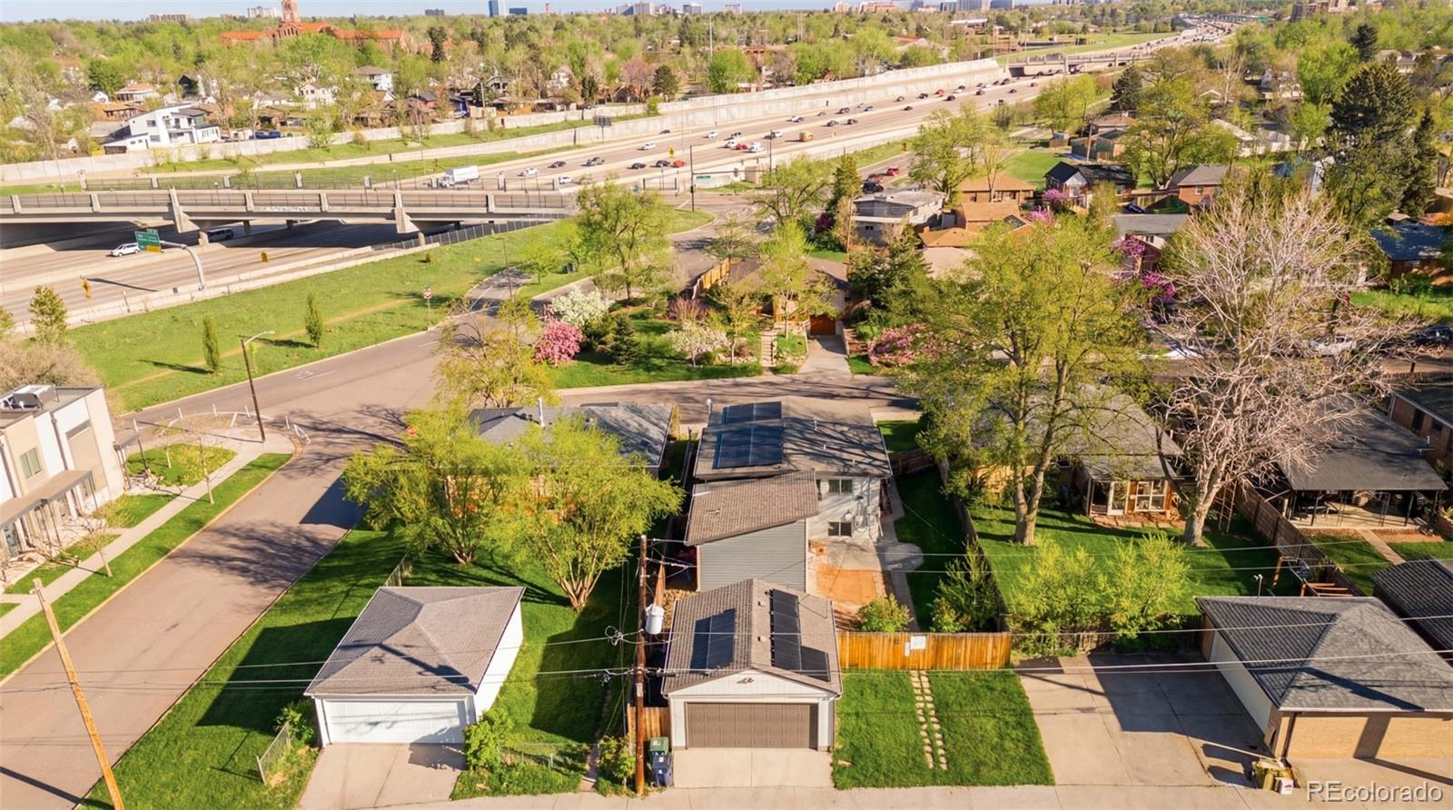 MLS Image #45 for 1511 s corona street,denver, Colorado