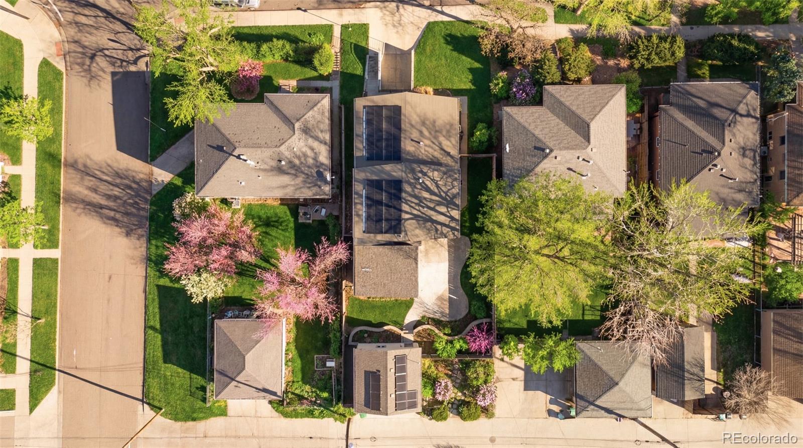 MLS Image #46 for 1511 s corona street,denver, Colorado