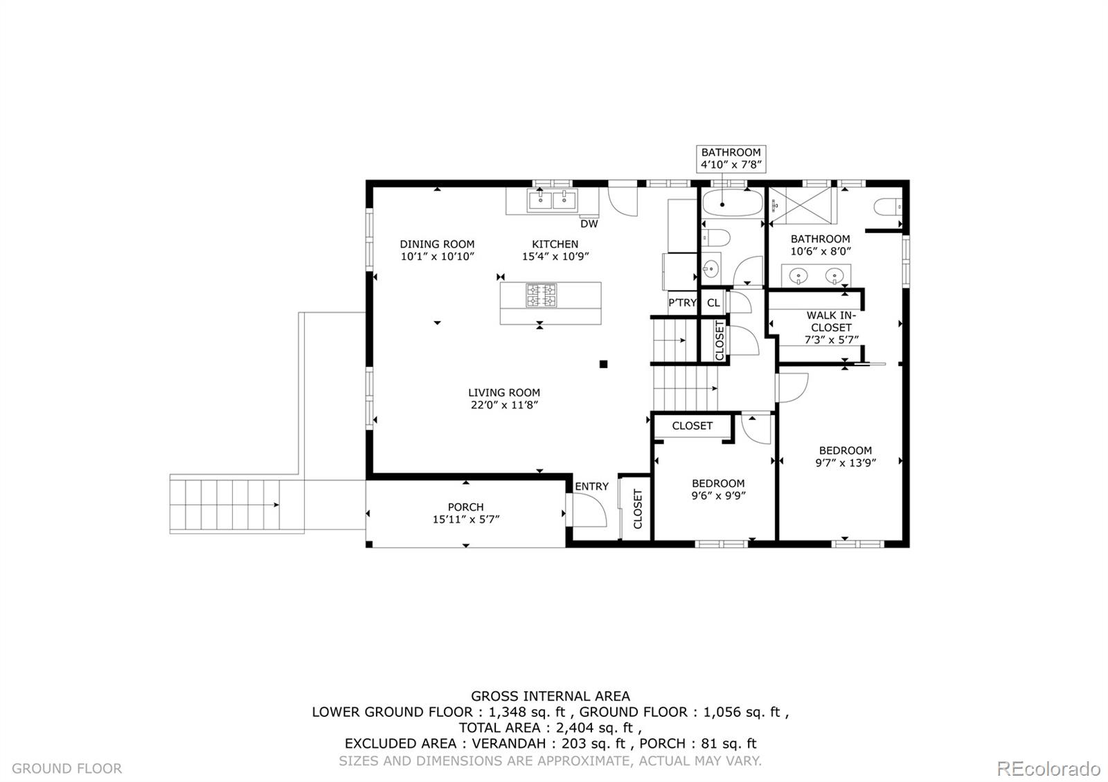 MLS Image #47 for 1511 s corona street,denver, Colorado
