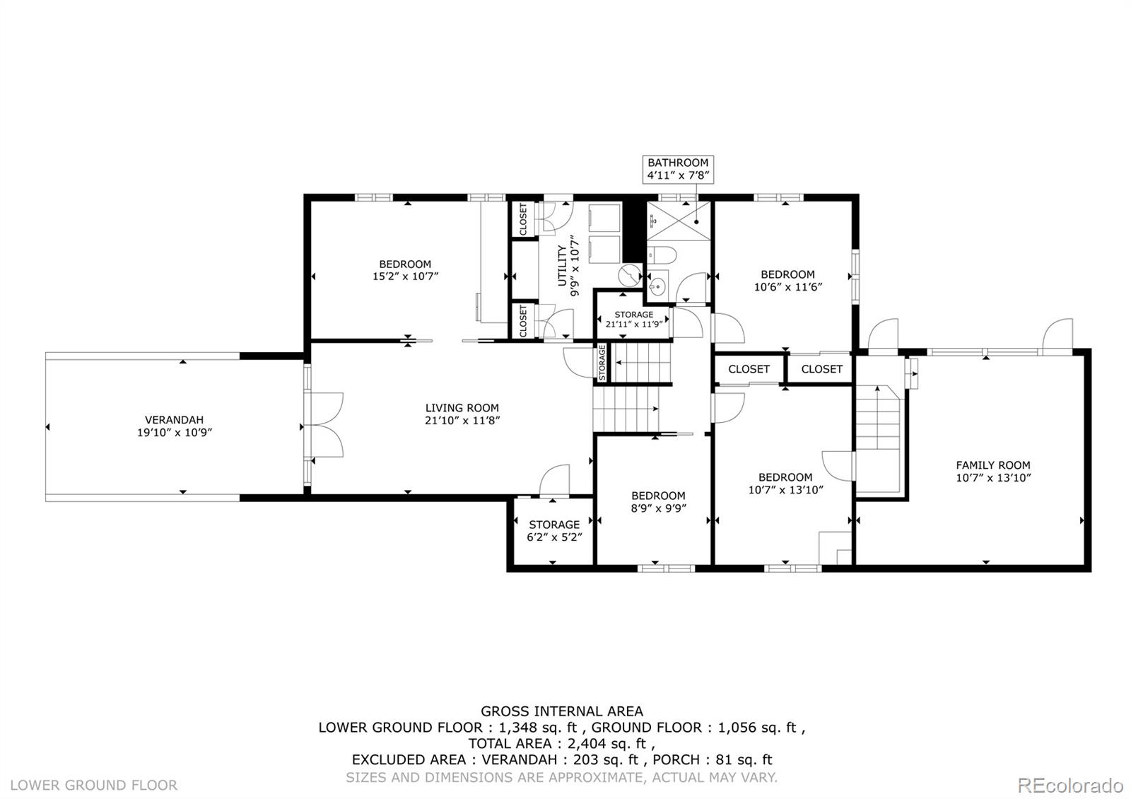 MLS Image #48 for 1511 s corona street,denver, Colorado