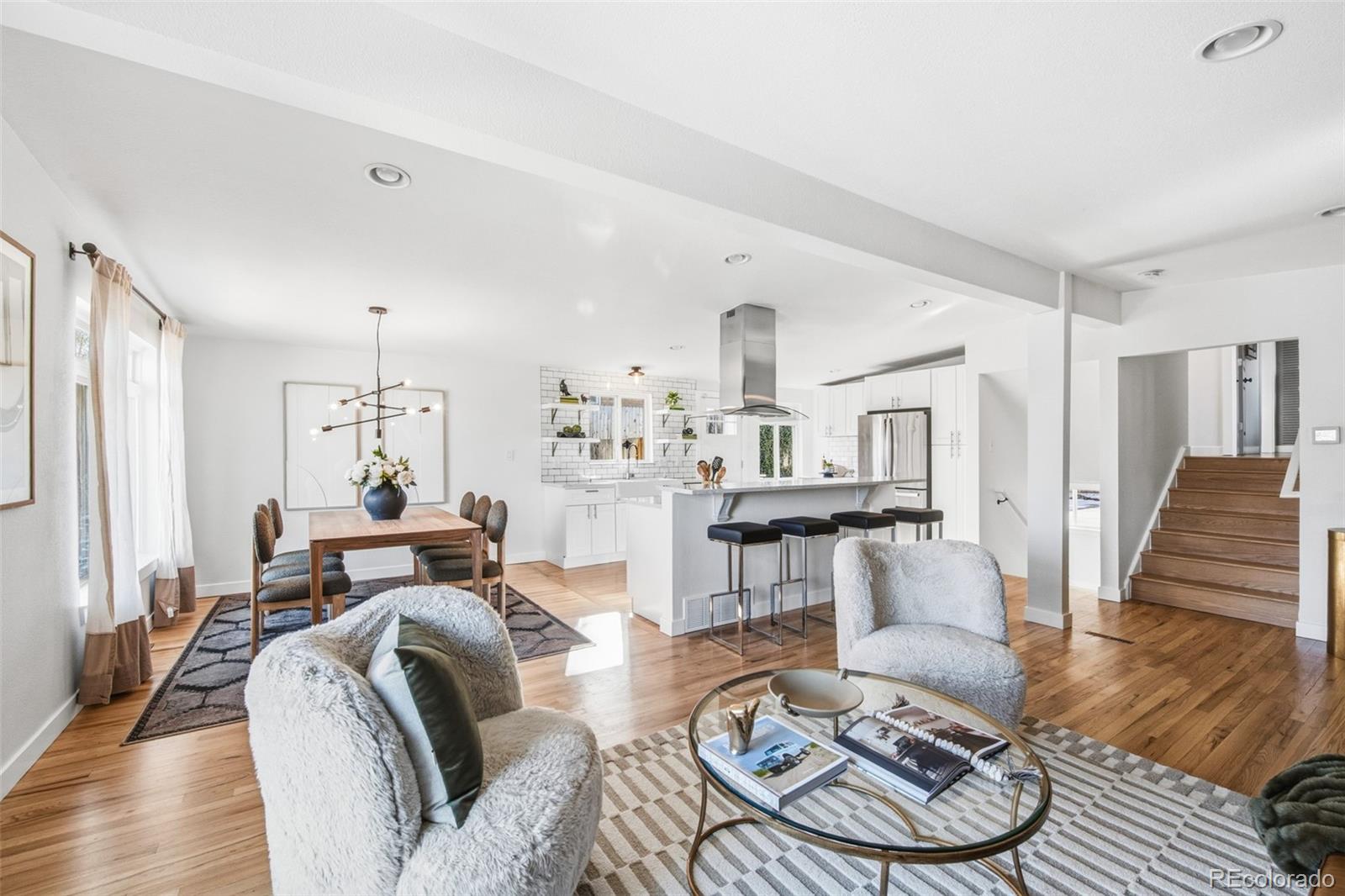 MLS Image #8 for 1511 s corona street,denver, Colorado