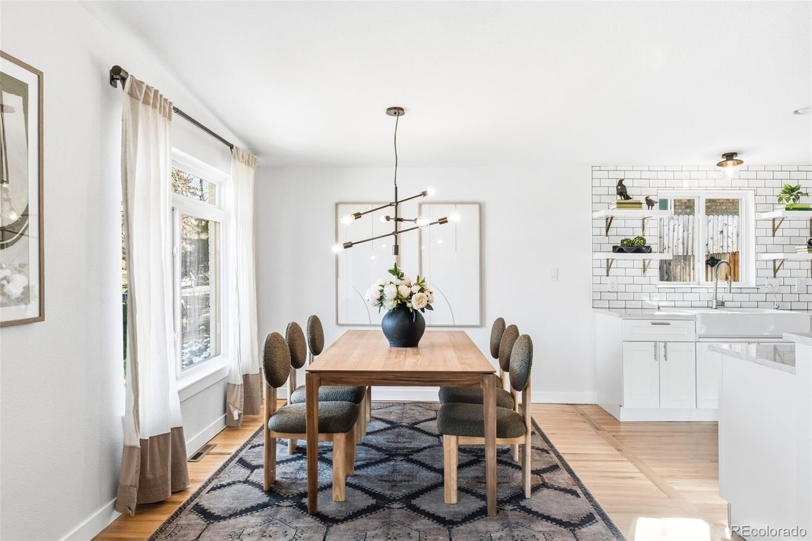 MLS Image #9 for 1511 s corona street,denver, Colorado