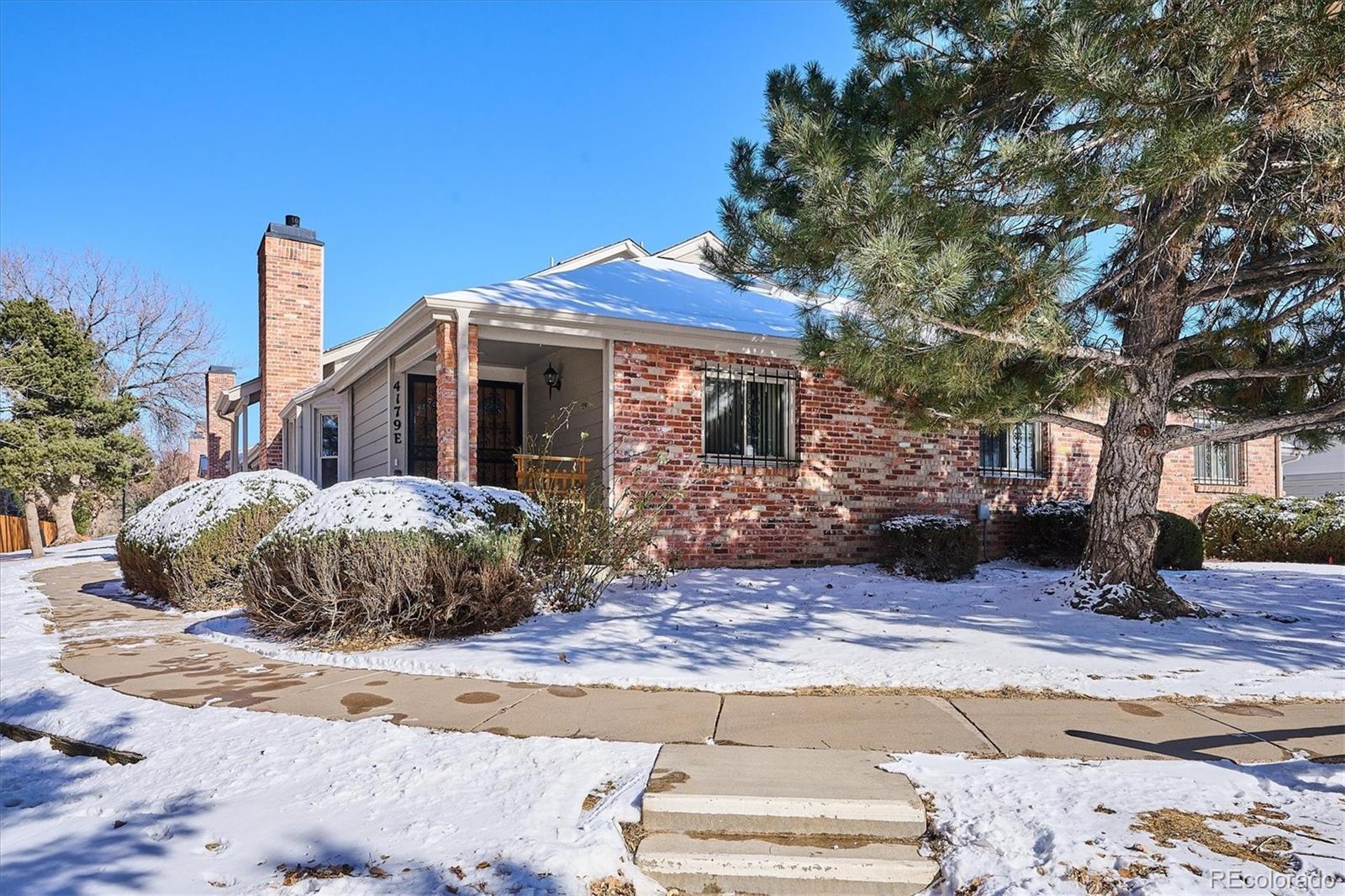 MLS Image #0 for 4179 s fraser circle e,aurora, Colorado