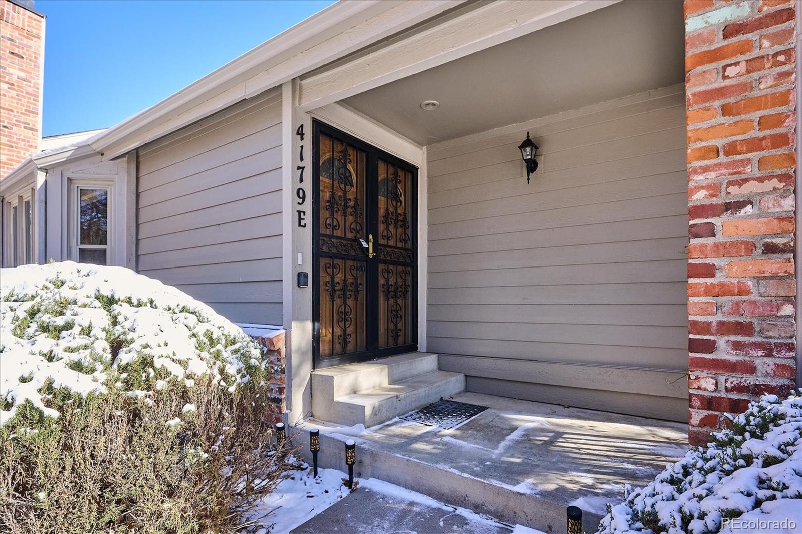 MLS Image #2 for 4179 s fraser circle e,aurora, Colorado