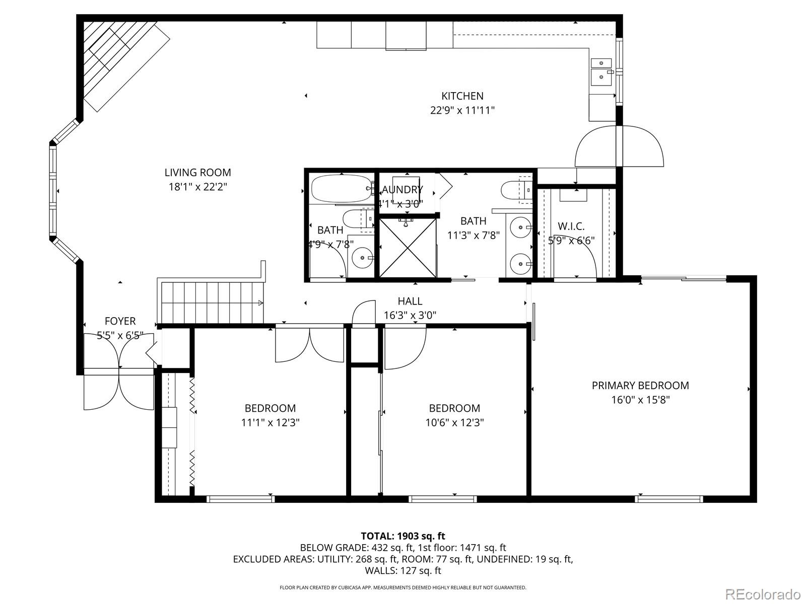 MLS Image #42 for 4179 s fraser circle e,aurora, Colorado
