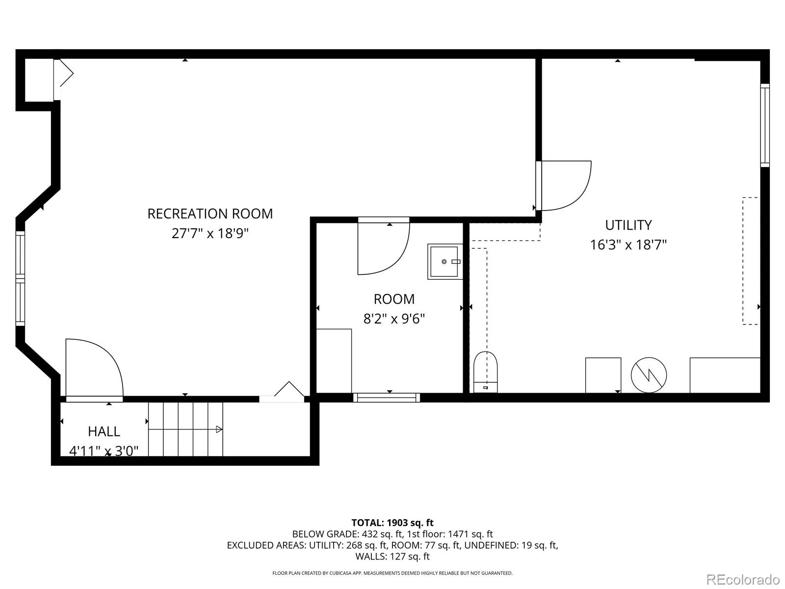 MLS Image #43 for 4179 s fraser circle e,aurora, Colorado