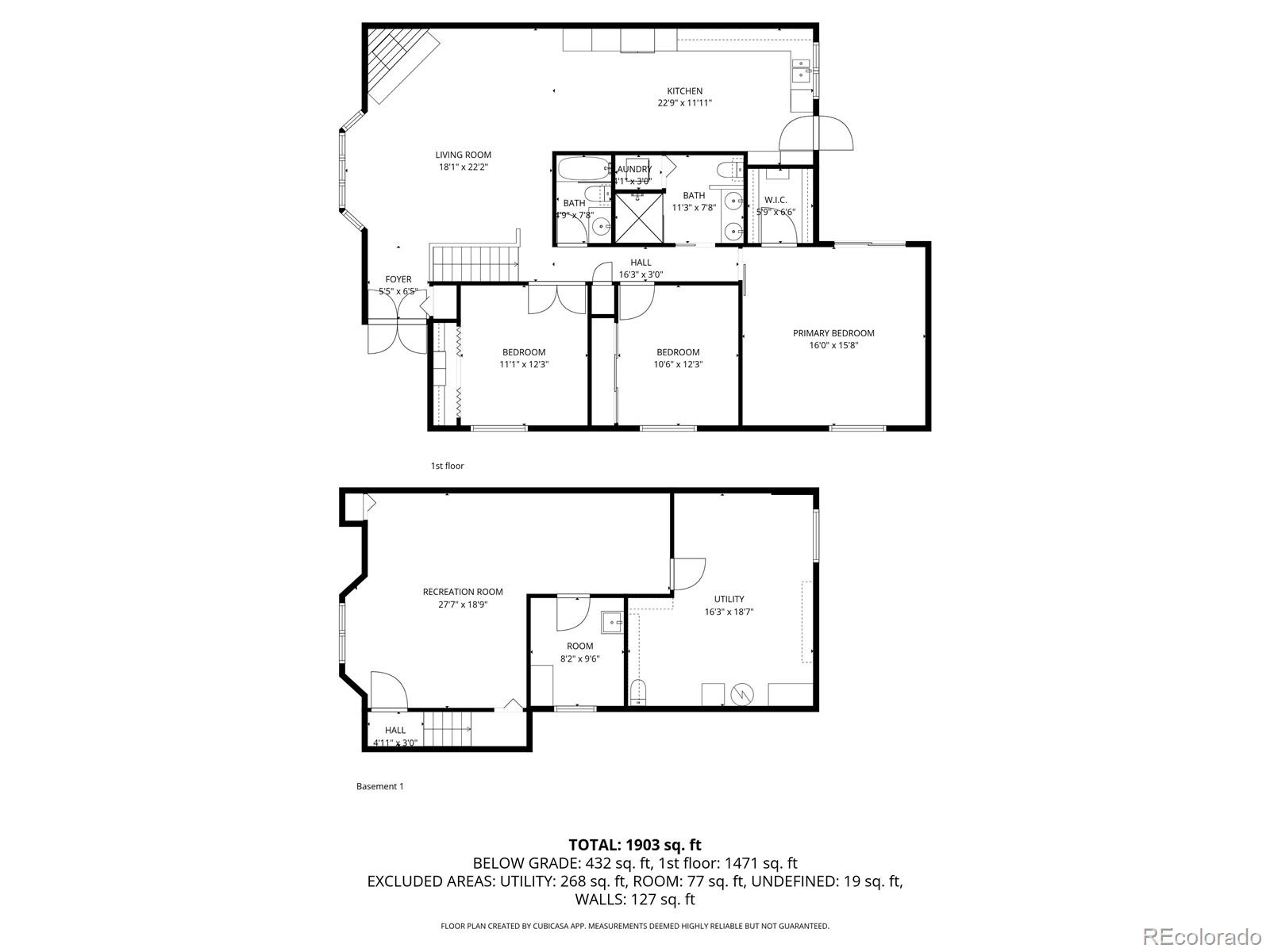 MLS Image #44 for 4179 s fraser circle e,aurora, Colorado