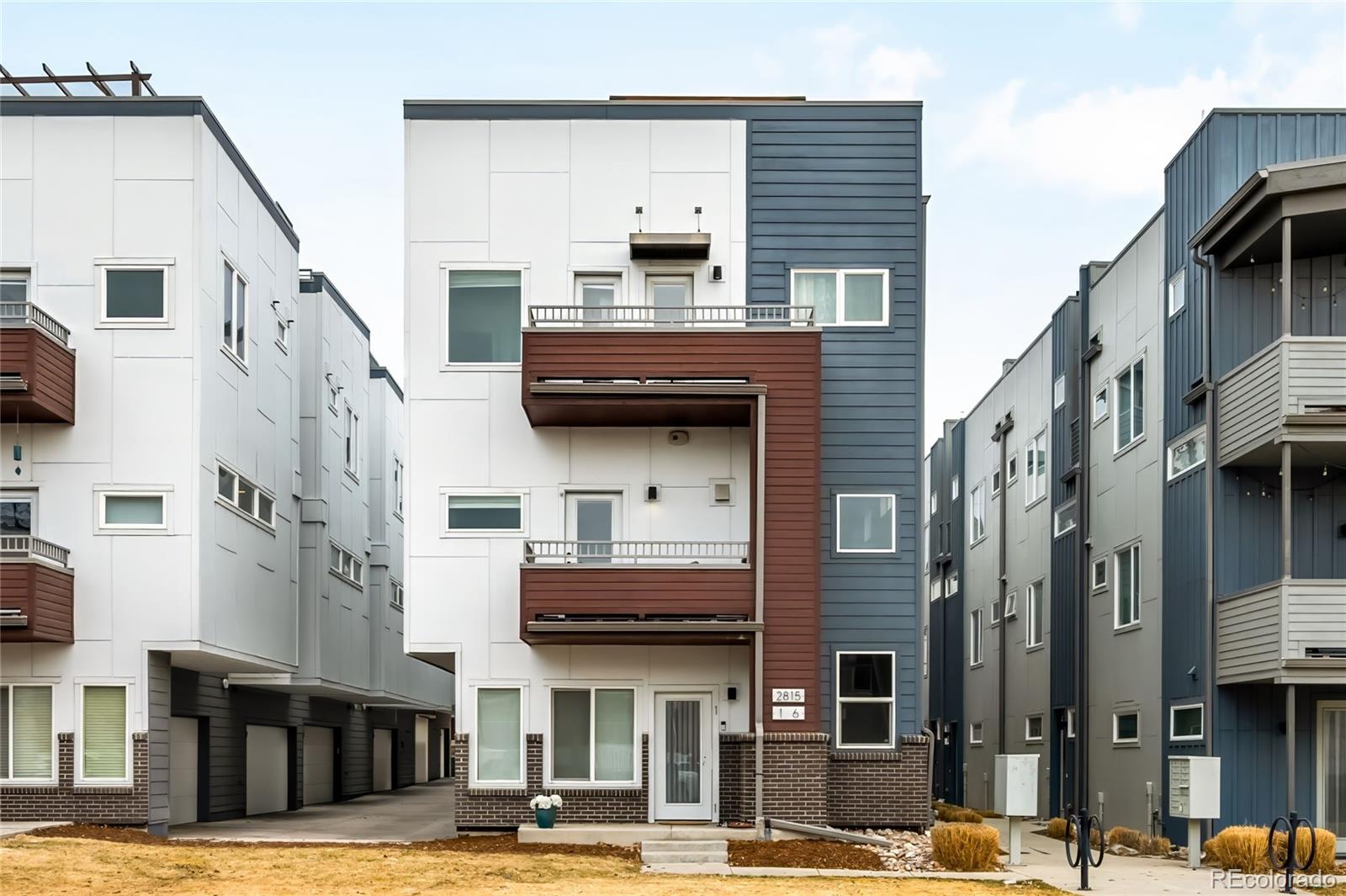 MLS Image #0 for 2815 w 25th avenue,denver, Colorado