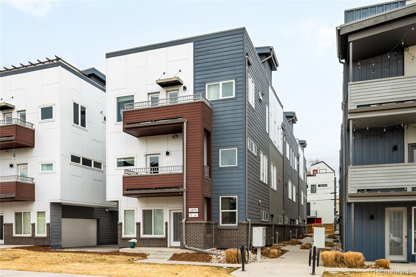 MLS Image #1 for 2815 w 25th avenue,denver, Colorado