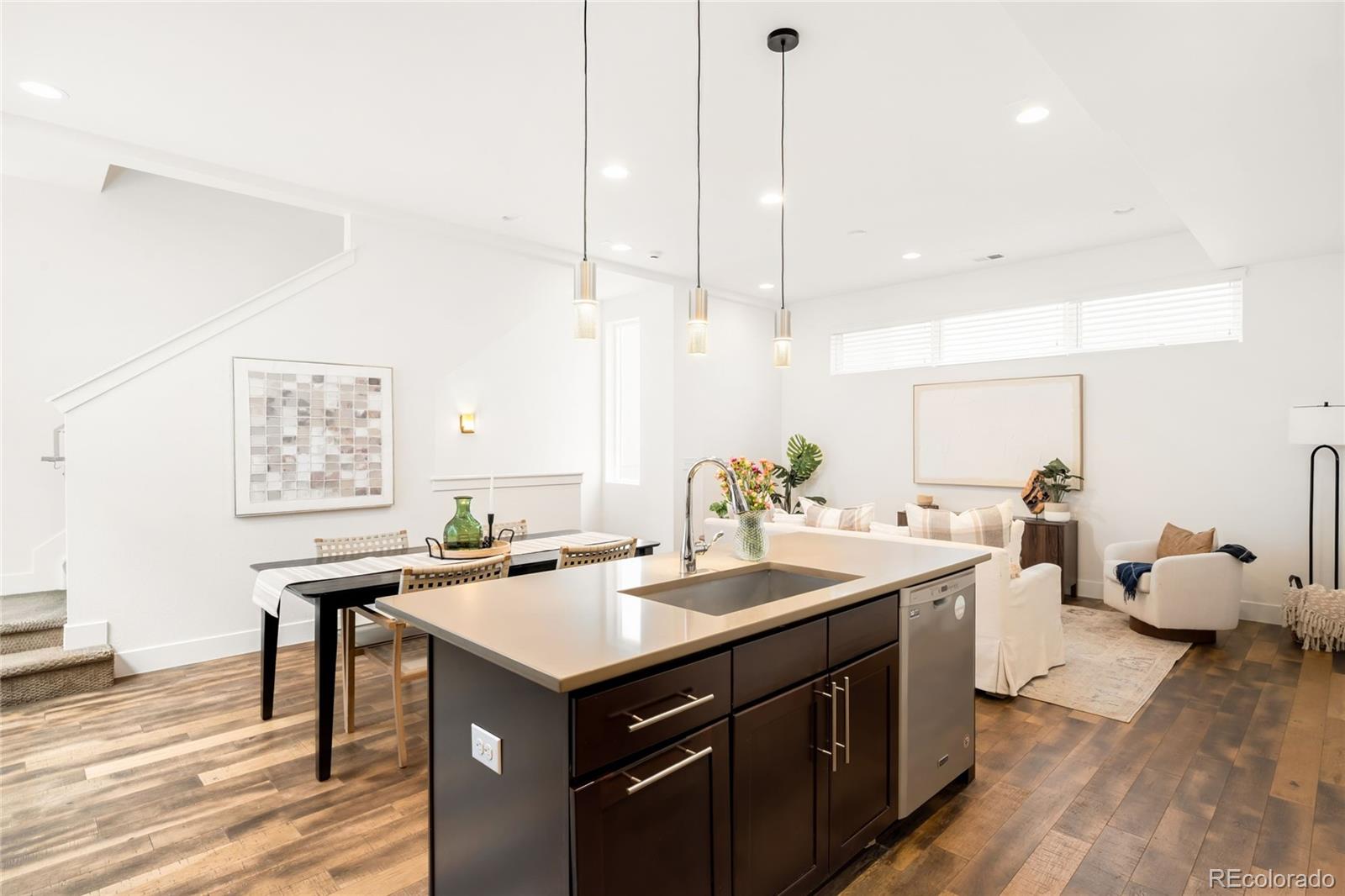 MLS Image #13 for 2815 w 25th avenue,denver, Colorado
