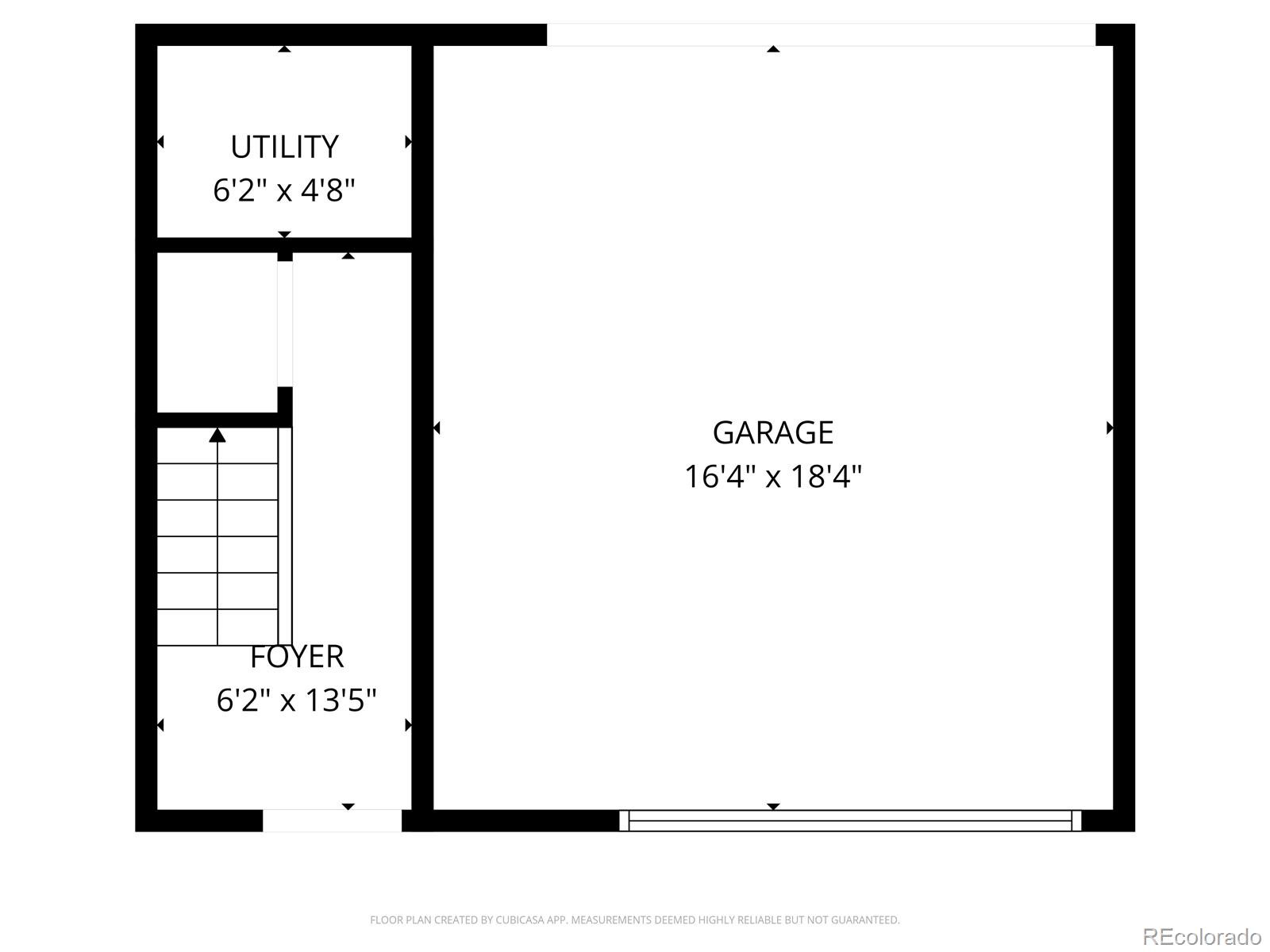 MLS Image #29 for 2815 w 25th avenue,denver, Colorado