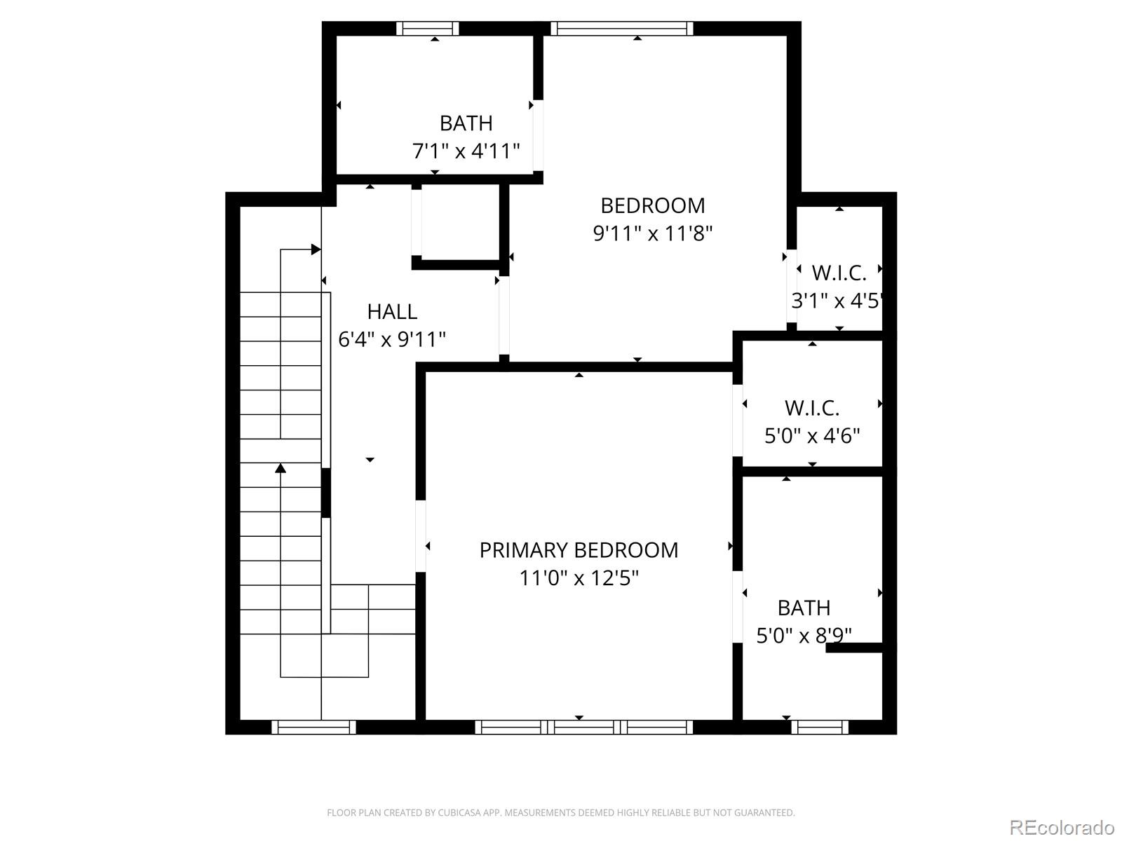 MLS Image #31 for 2815 w 25th avenue,denver, Colorado