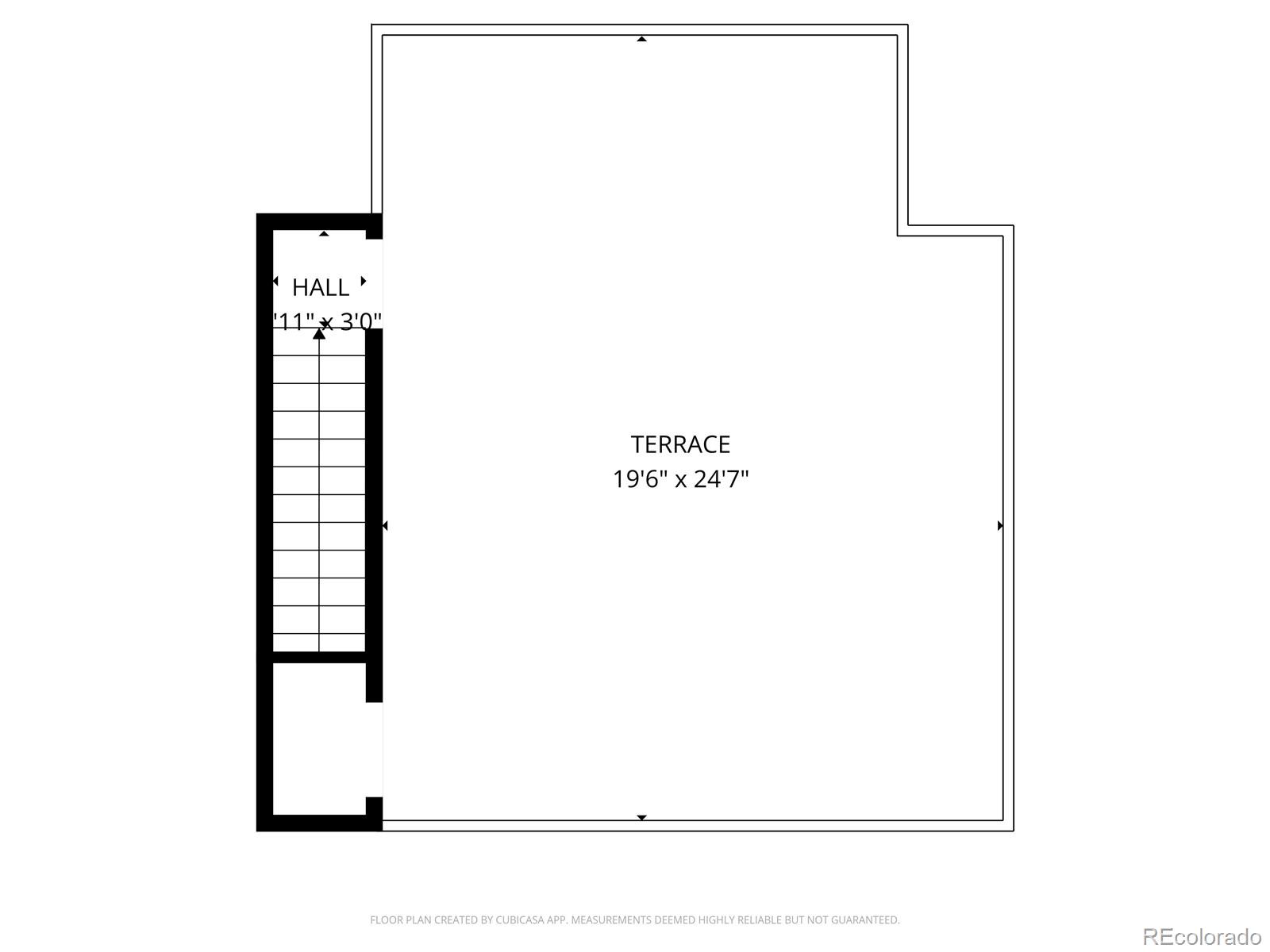 MLS Image #32 for 2815 w 25th avenue,denver, Colorado