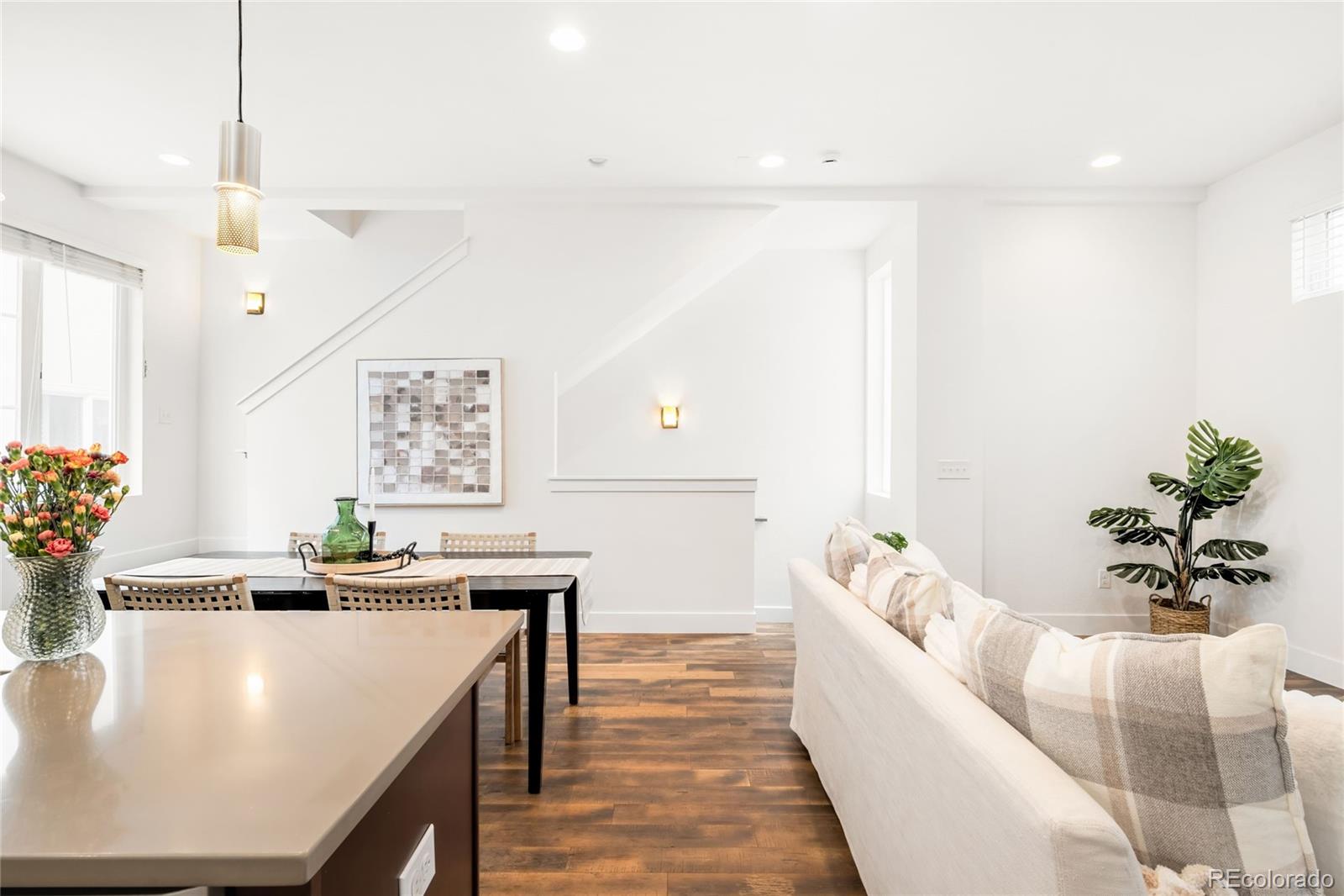 MLS Image #4 for 2815 w 25th avenue,denver, Colorado