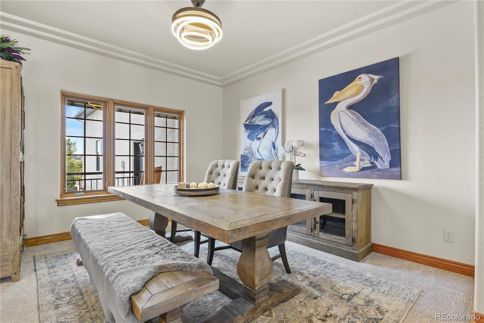 MLS Image #11 for 5220  roundup ridge road,colorado springs, Colorado