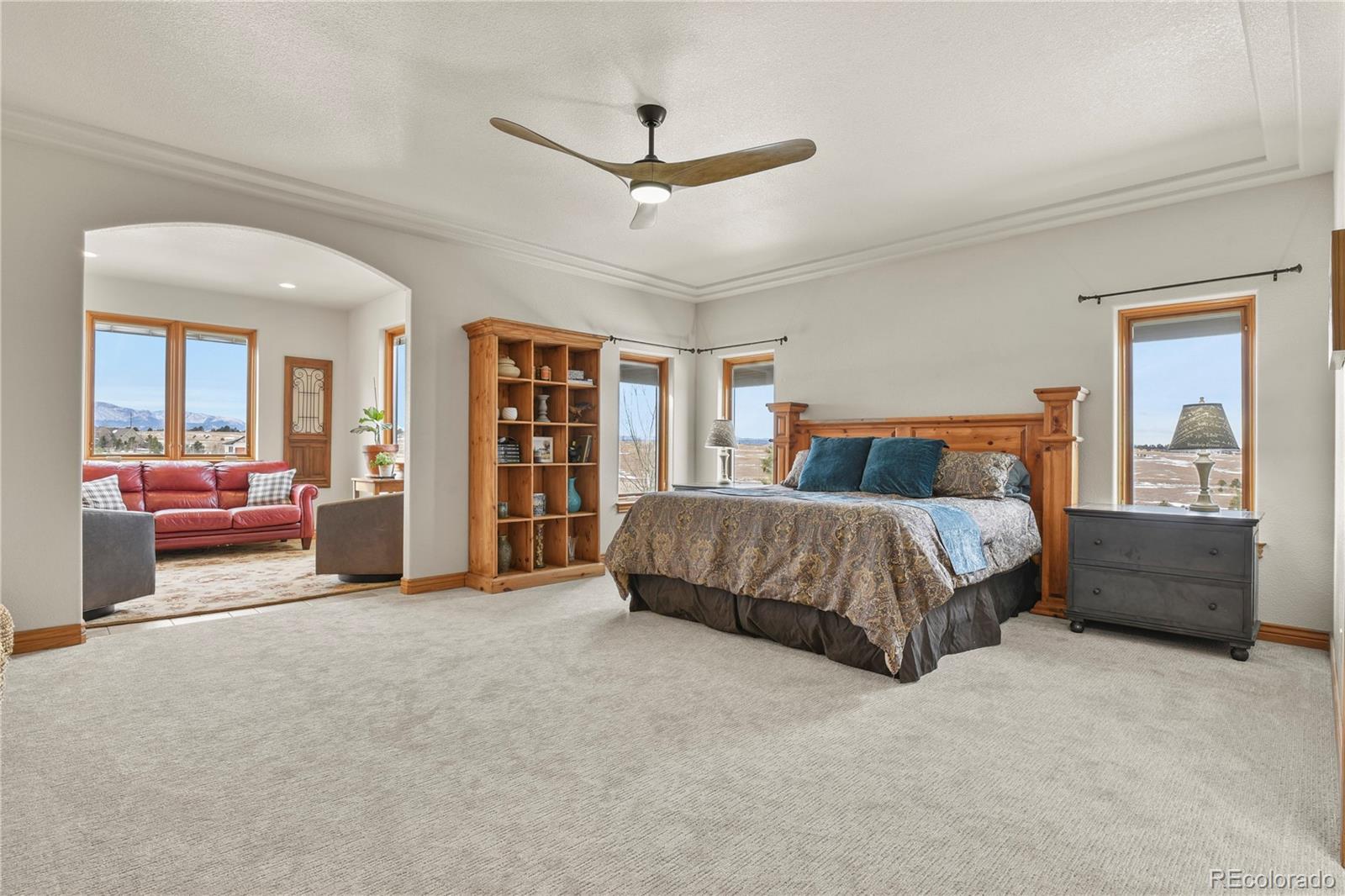 MLS Image #14 for 5220  roundup ridge road,colorado springs, Colorado