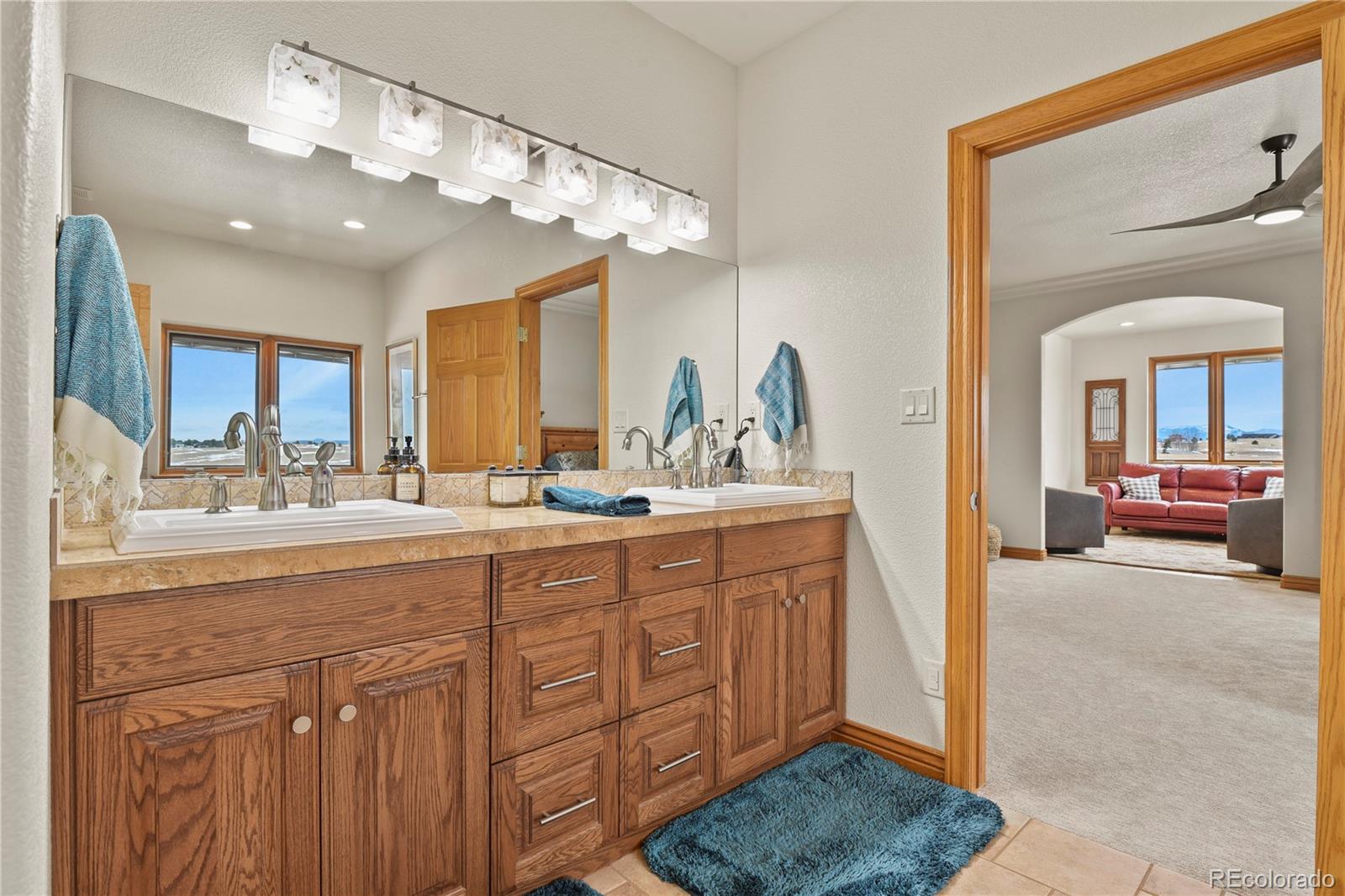 MLS Image #16 for 5220  roundup ridge road,colorado springs, Colorado