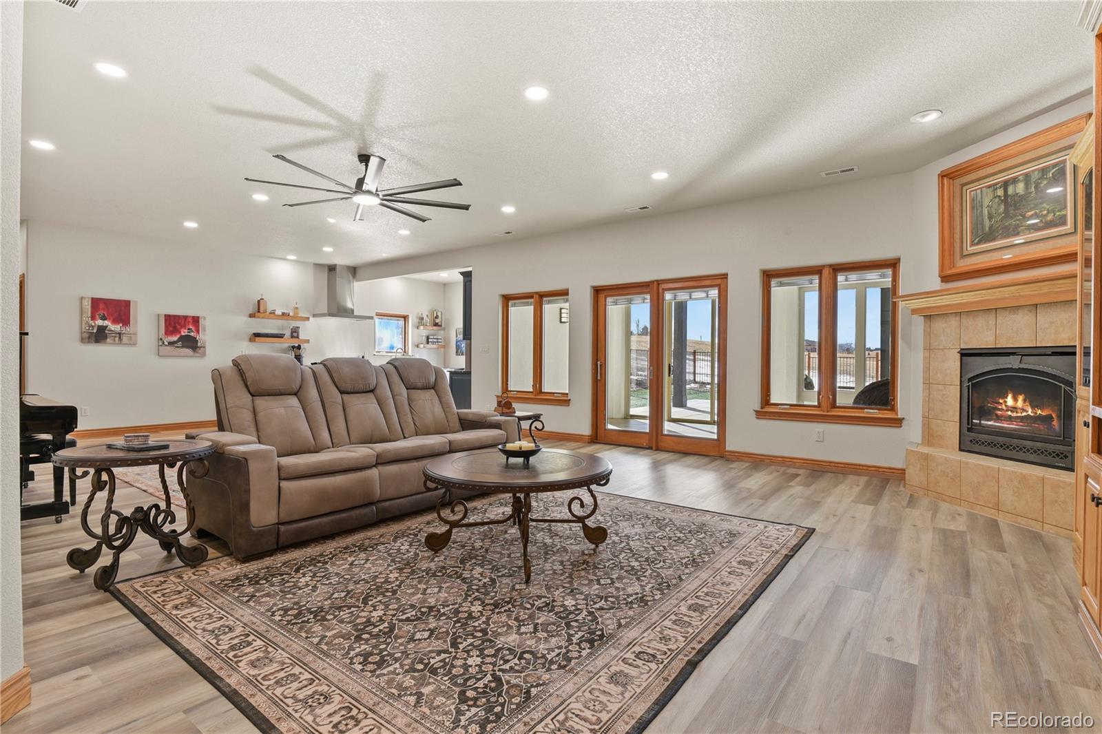 MLS Image #21 for 5220  roundup ridge road,colorado springs, Colorado