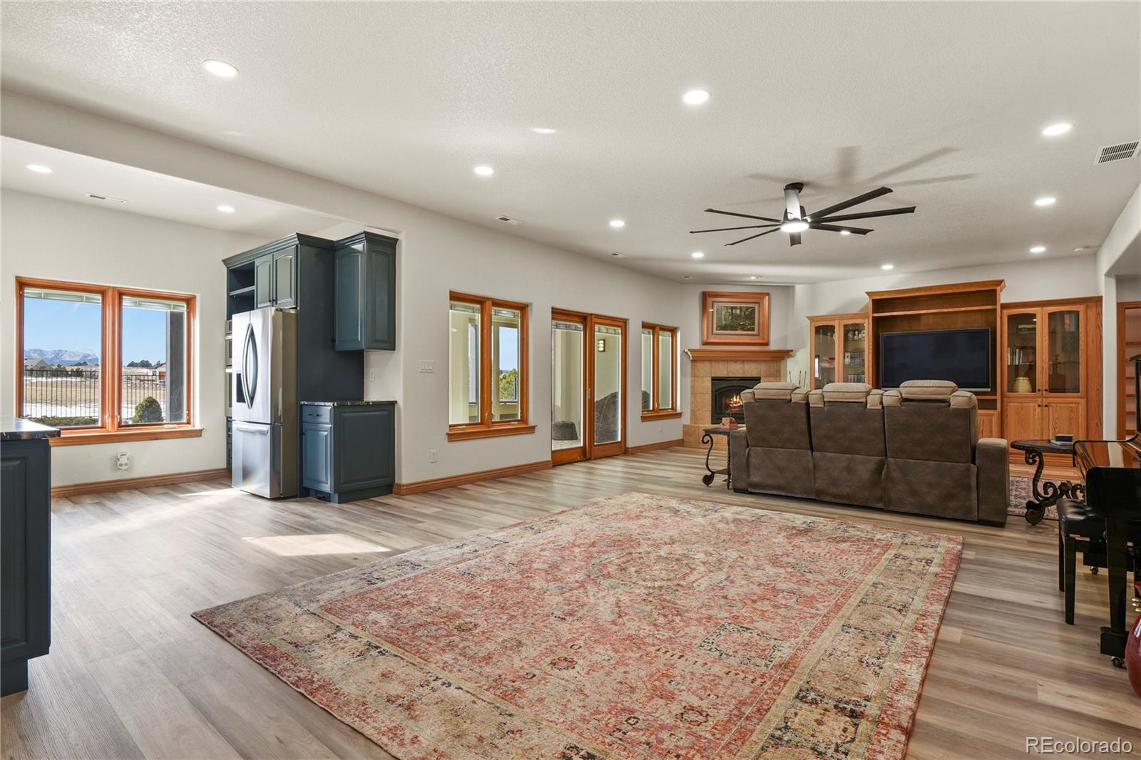 MLS Image #22 for 5220  roundup ridge road,colorado springs, Colorado