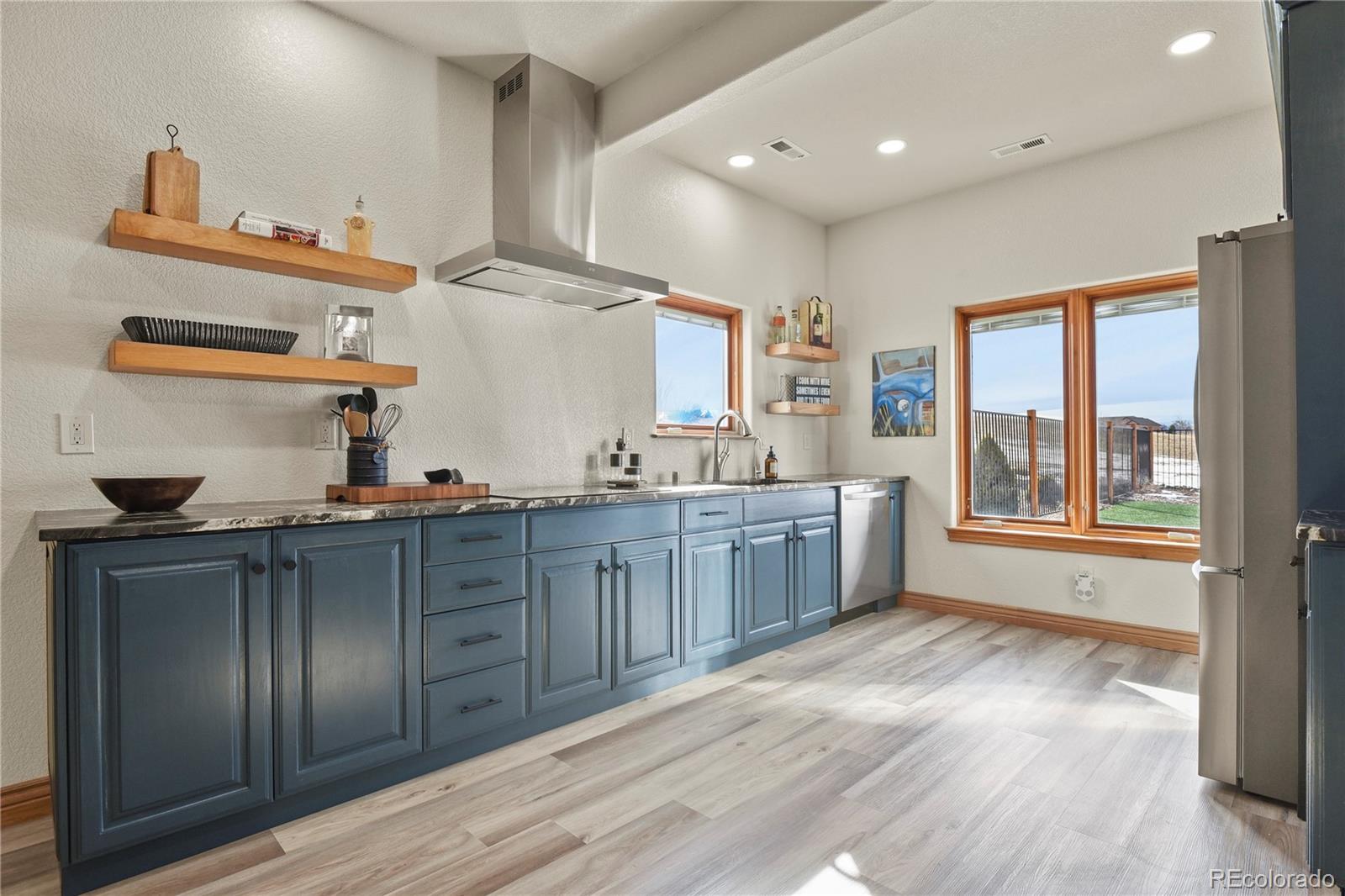 MLS Image #23 for 5220  roundup ridge road,colorado springs, Colorado