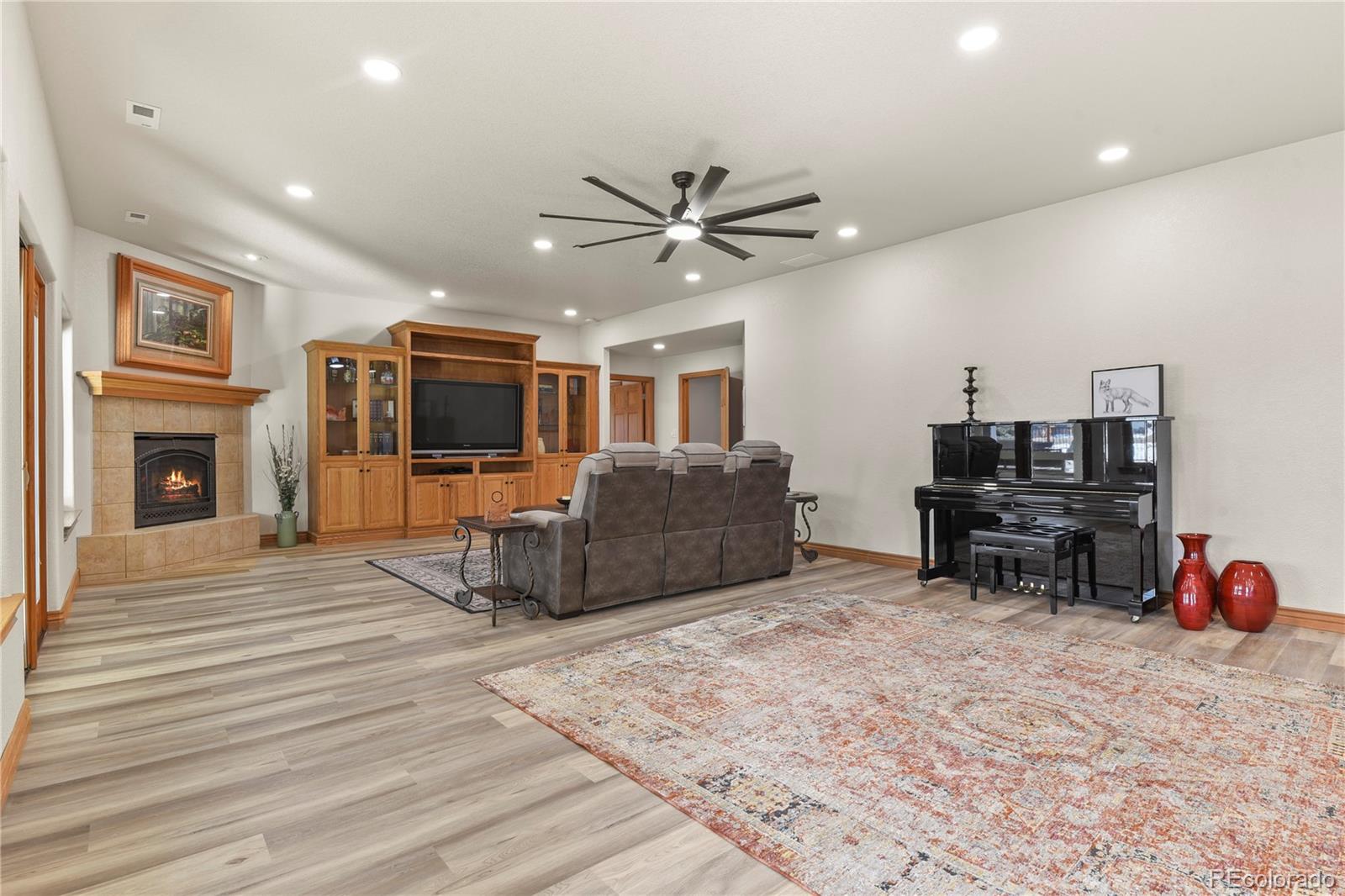 MLS Image #25 for 5220  roundup ridge road,colorado springs, Colorado