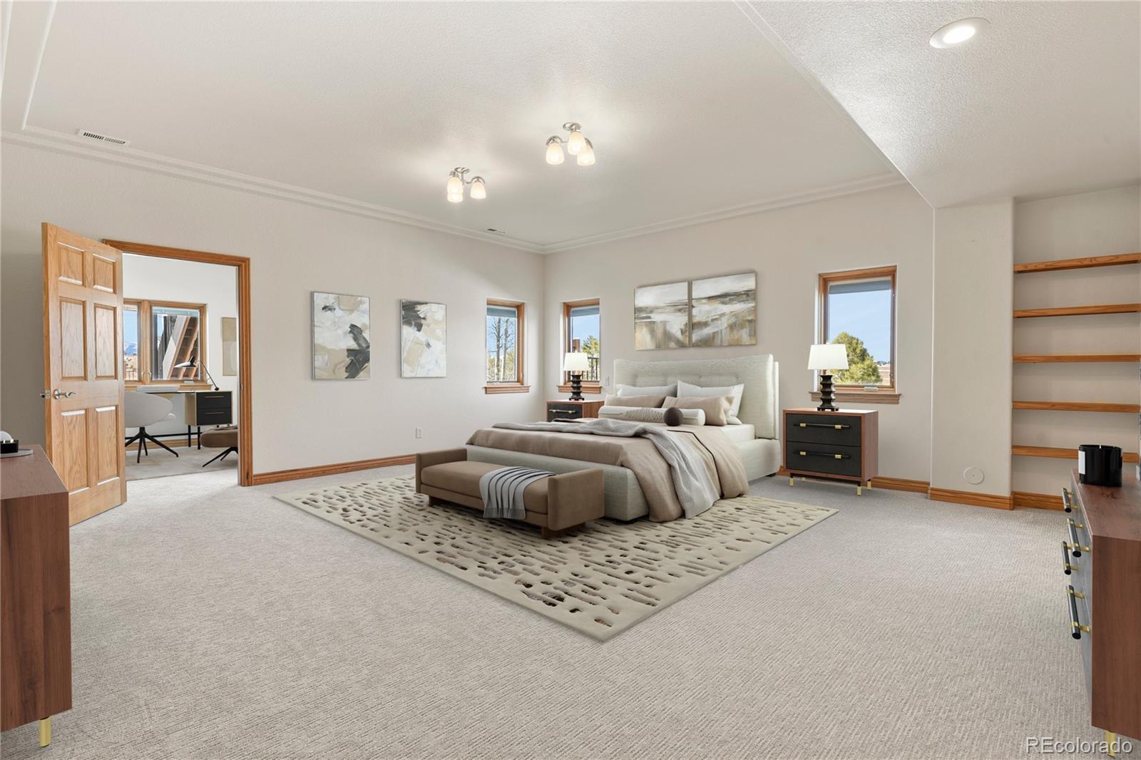 MLS Image #26 for 5220  roundup ridge road,colorado springs, Colorado