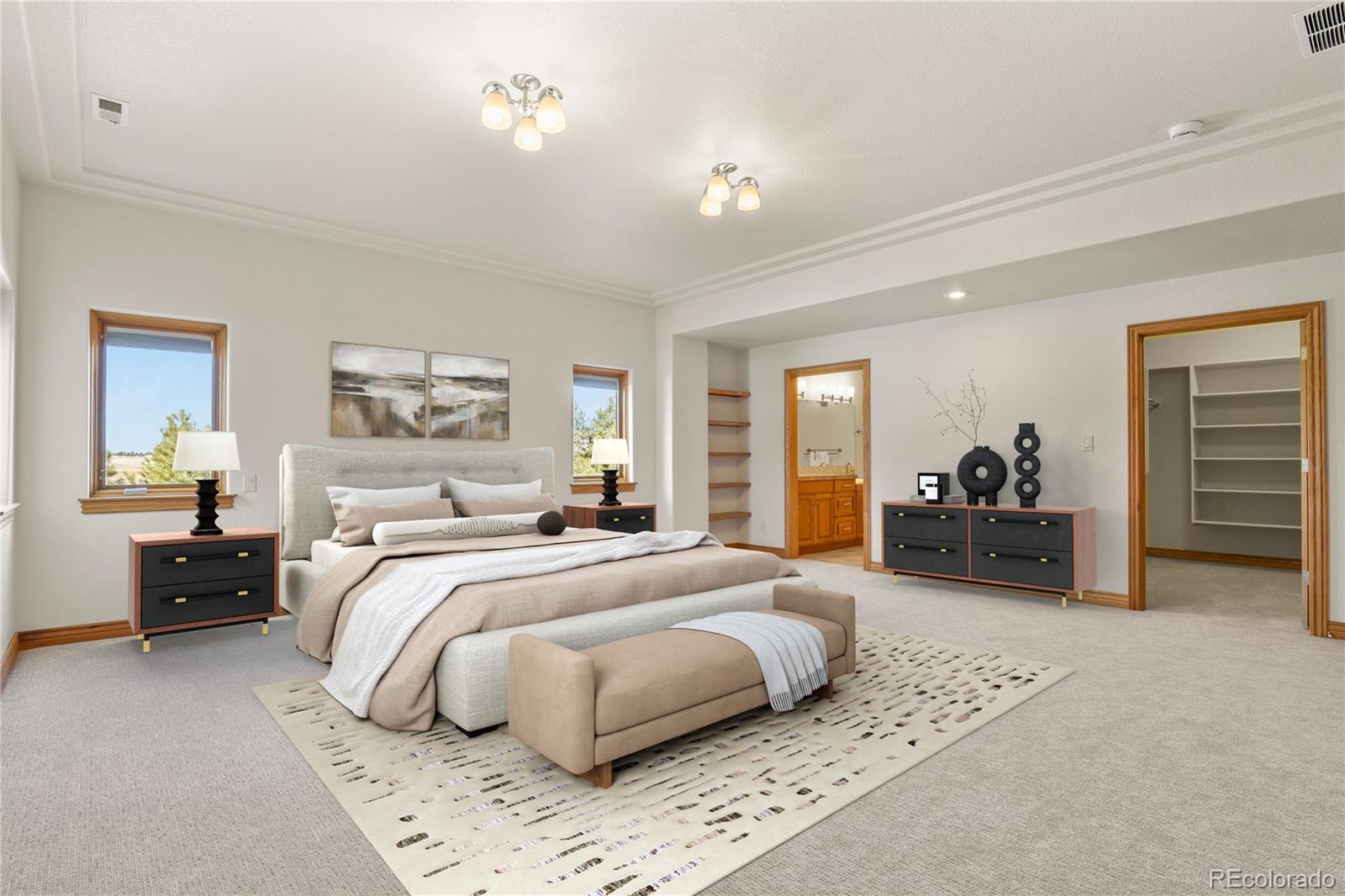 MLS Image #27 for 5220  roundup ridge road,colorado springs, Colorado
