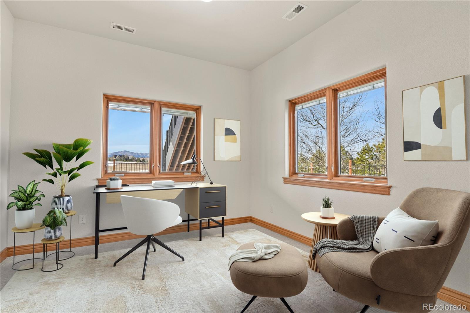 MLS Image #28 for 5220  roundup ridge road,colorado springs, Colorado