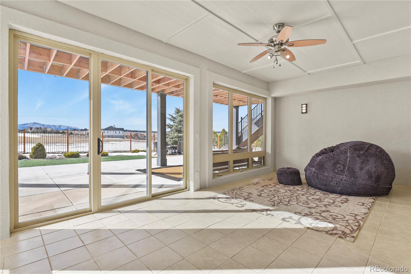 MLS Image #32 for 5220  roundup ridge road,colorado springs, Colorado