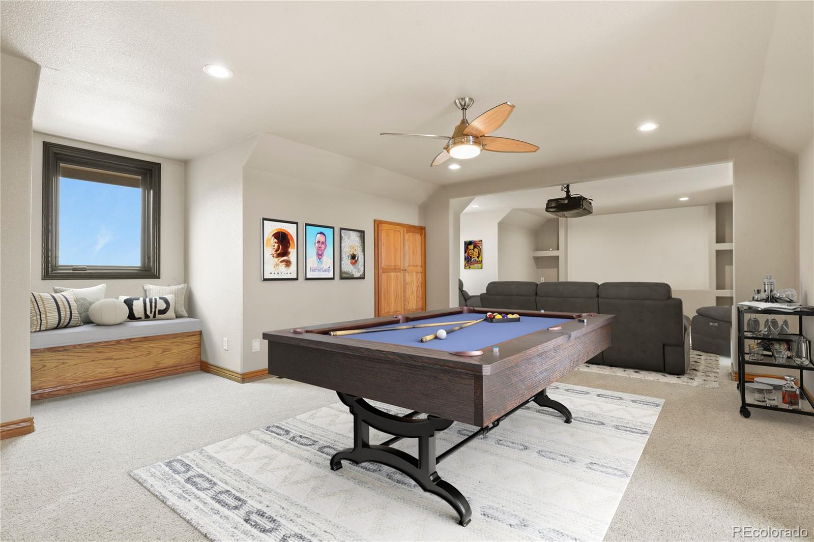 MLS Image #34 for 5220  roundup ridge road,colorado springs, Colorado