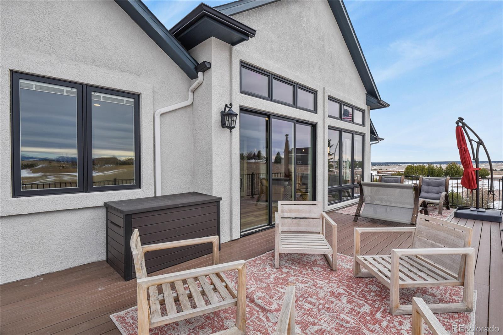 MLS Image #38 for 5220  roundup ridge road,colorado springs, Colorado