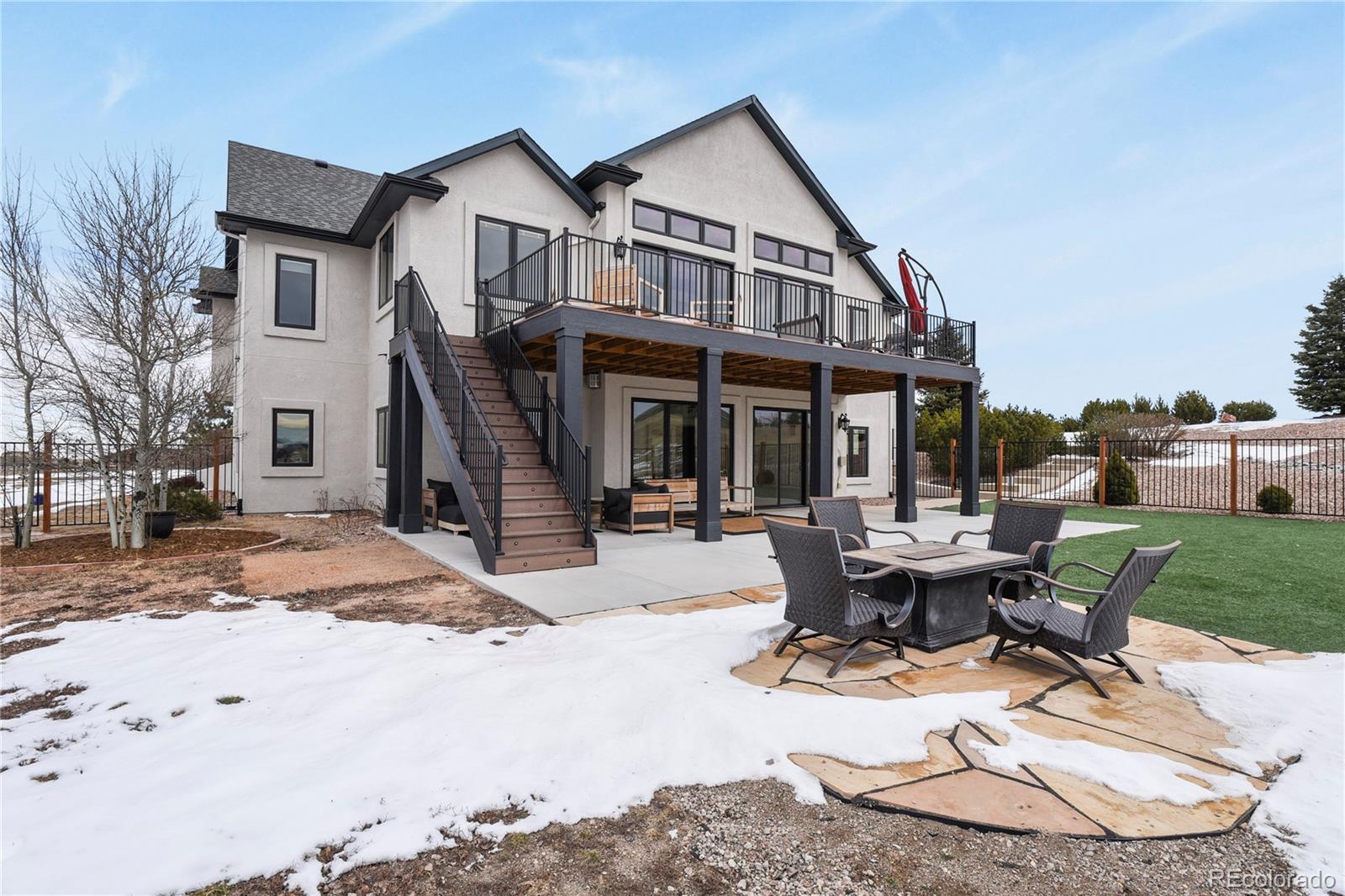 MLS Image #39 for 5220  roundup ridge road,colorado springs, Colorado