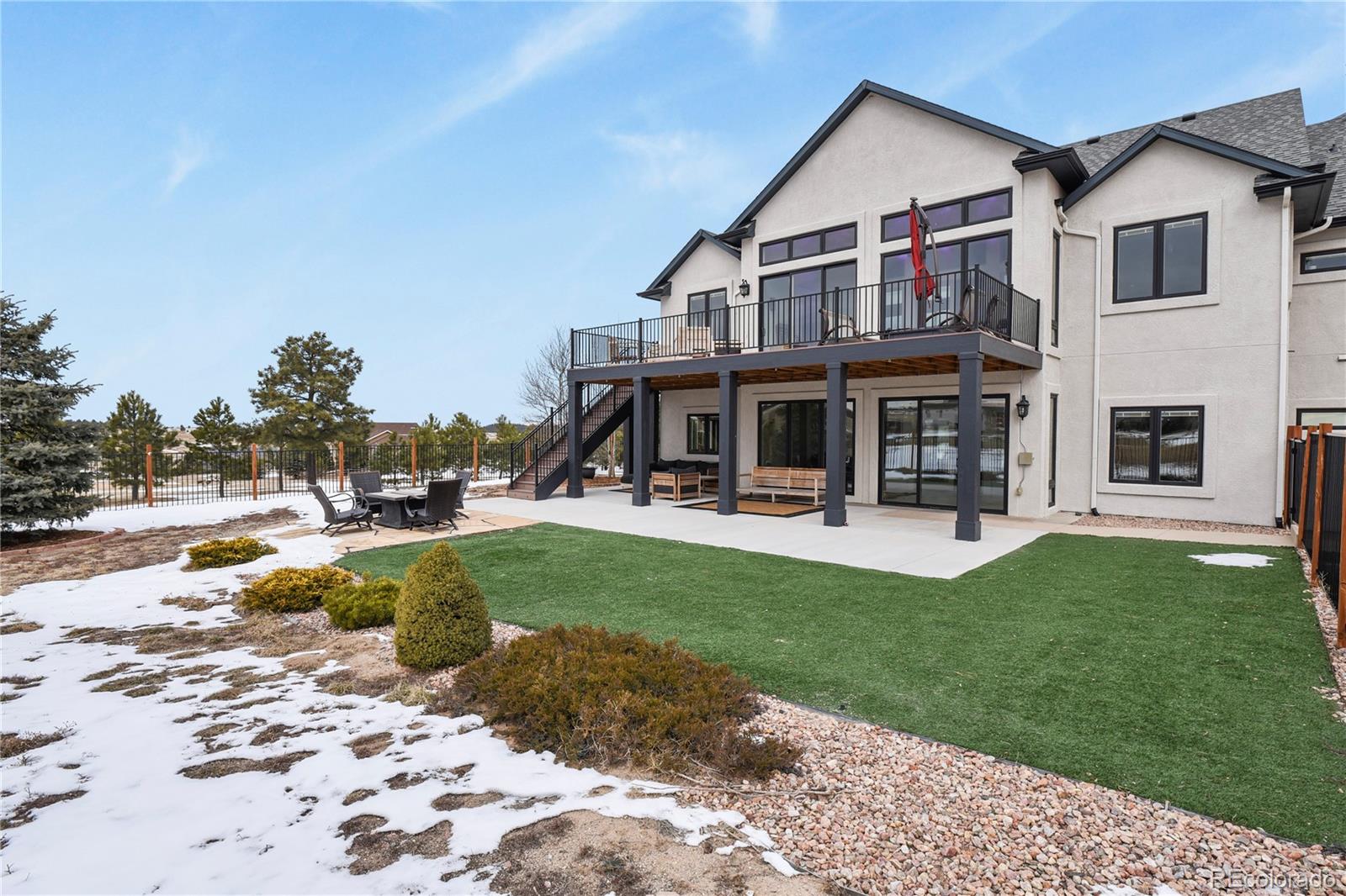 MLS Image #40 for 5220  roundup ridge road,colorado springs, Colorado