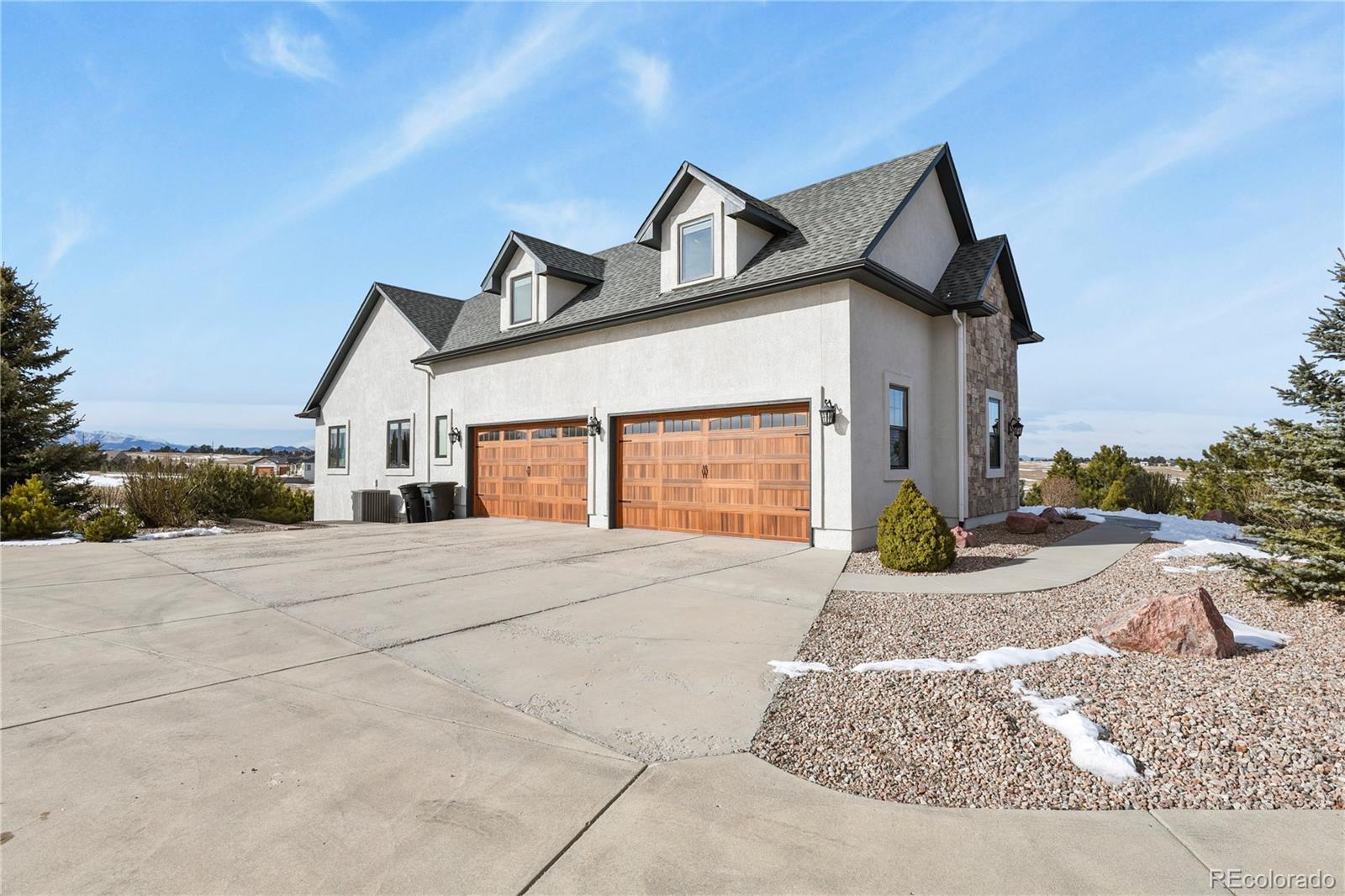 MLS Image #41 for 5220  roundup ridge road,colorado springs, Colorado