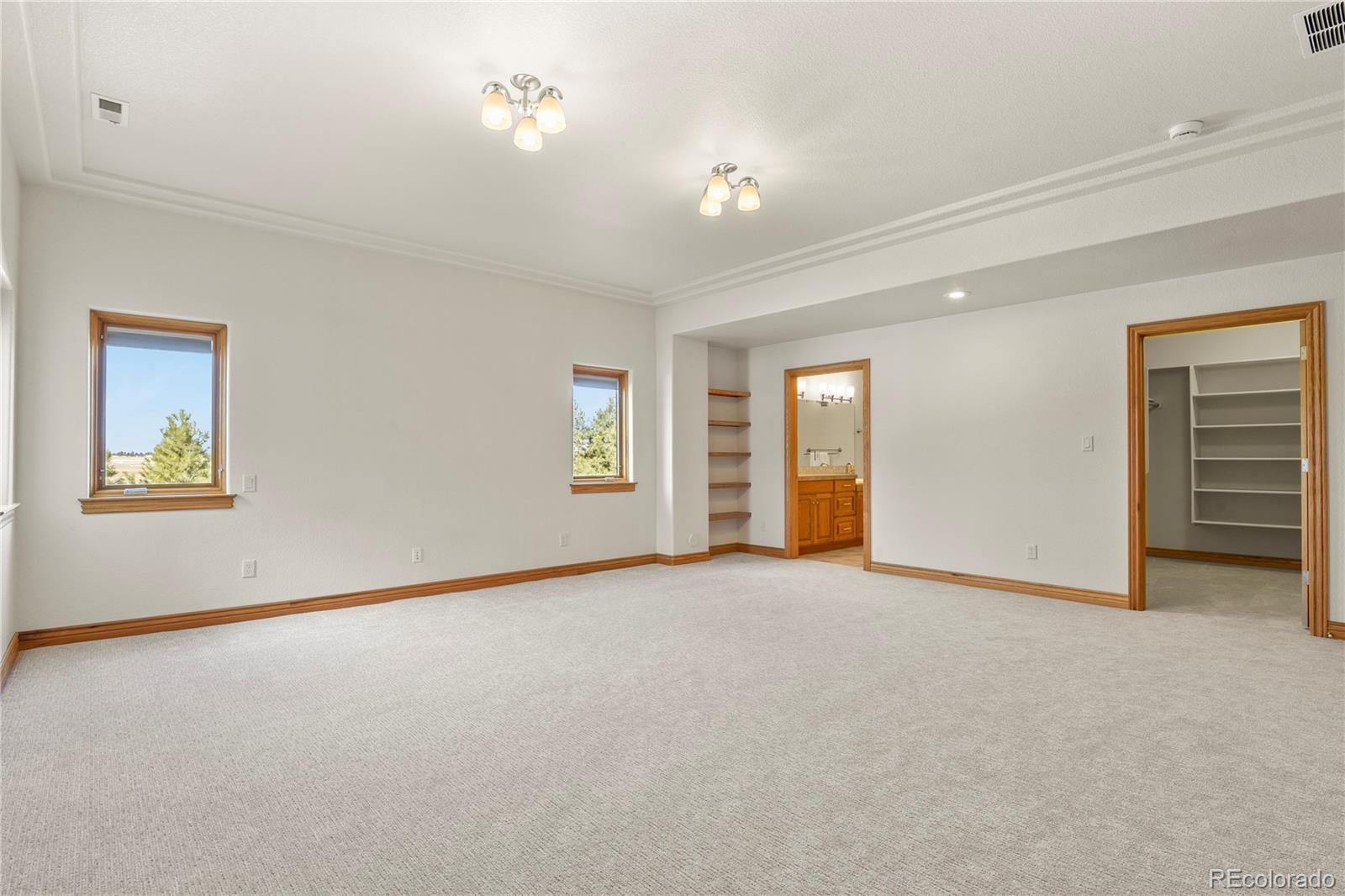 MLS Image #44 for 5220  roundup ridge road,colorado springs, Colorado