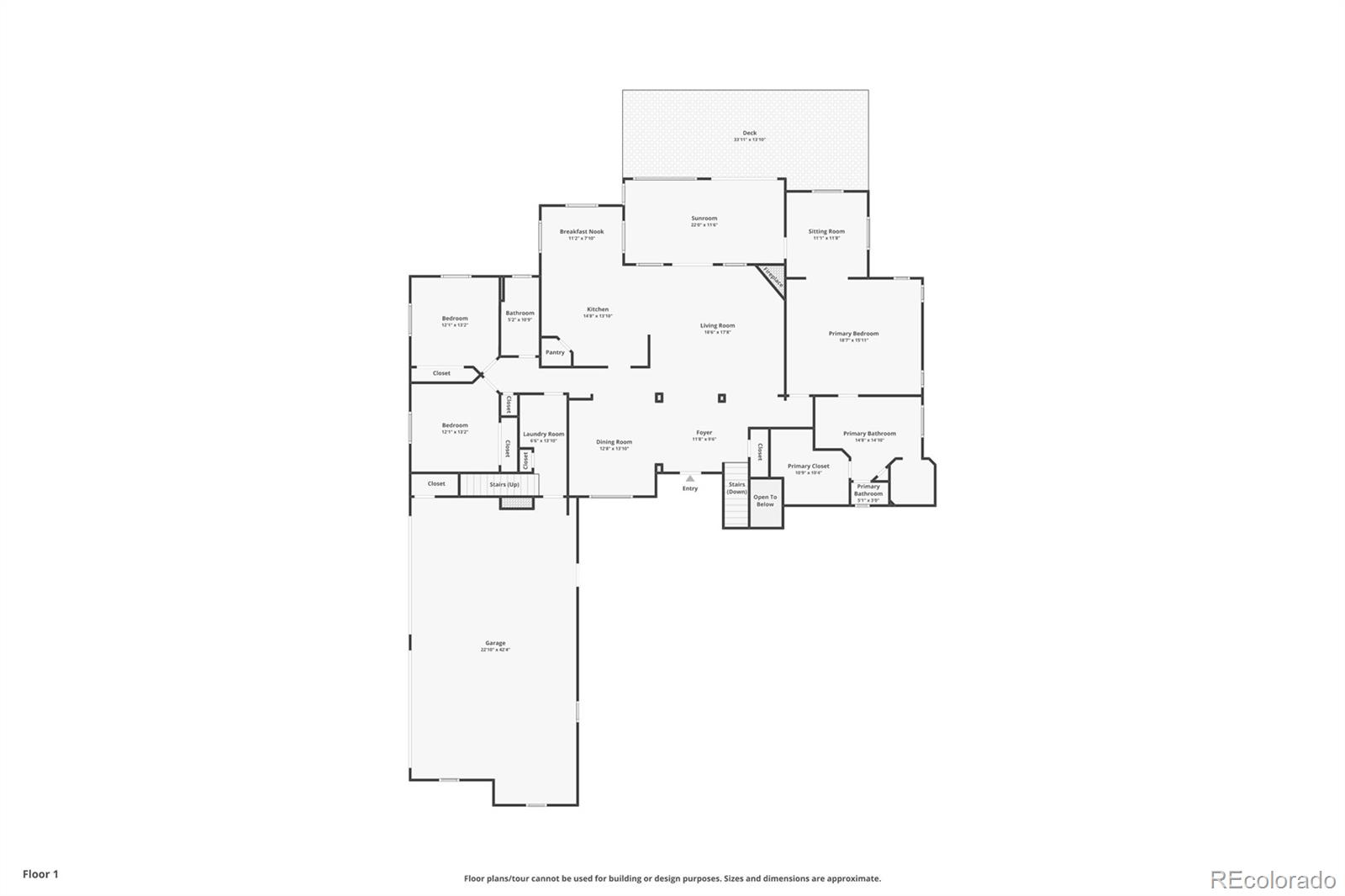 MLS Image #47 for 5220  roundup ridge road,colorado springs, Colorado