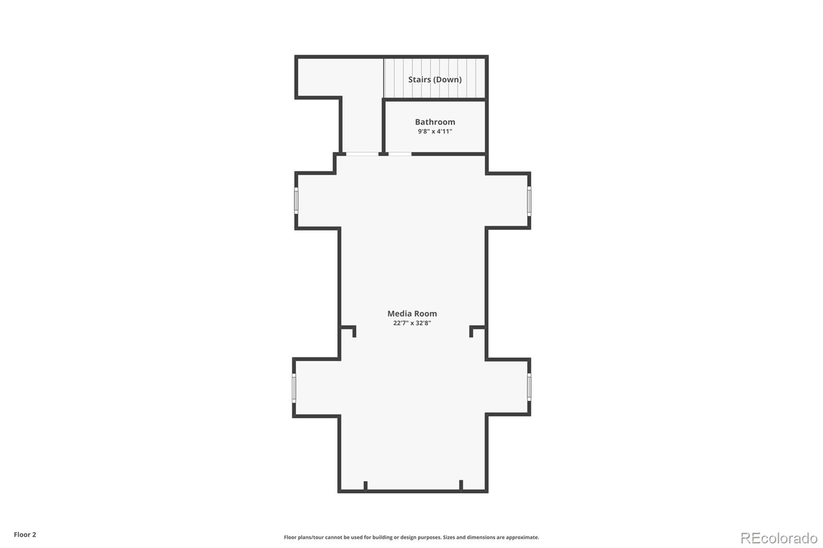 MLS Image #48 for 5220  roundup ridge road,colorado springs, Colorado