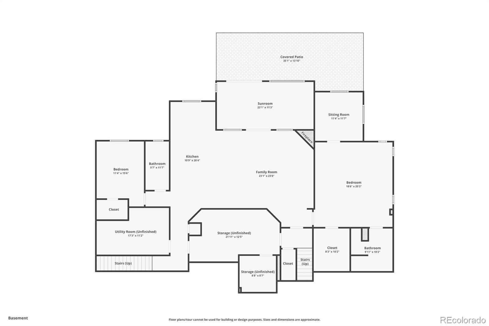 MLS Image #49 for 5220  roundup ridge road,colorado springs, Colorado