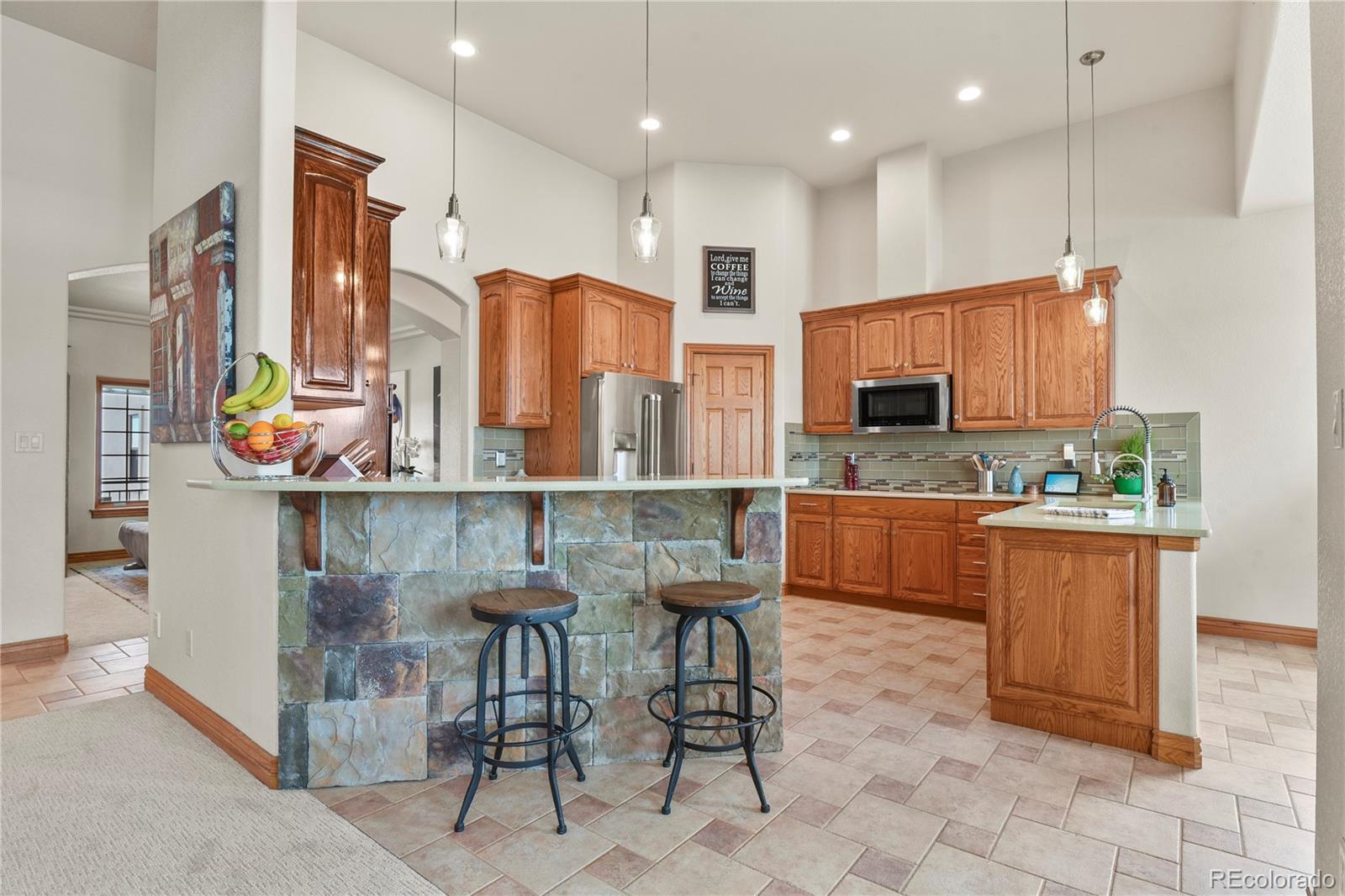 MLS Image #7 for 5220  roundup ridge road,colorado springs, Colorado