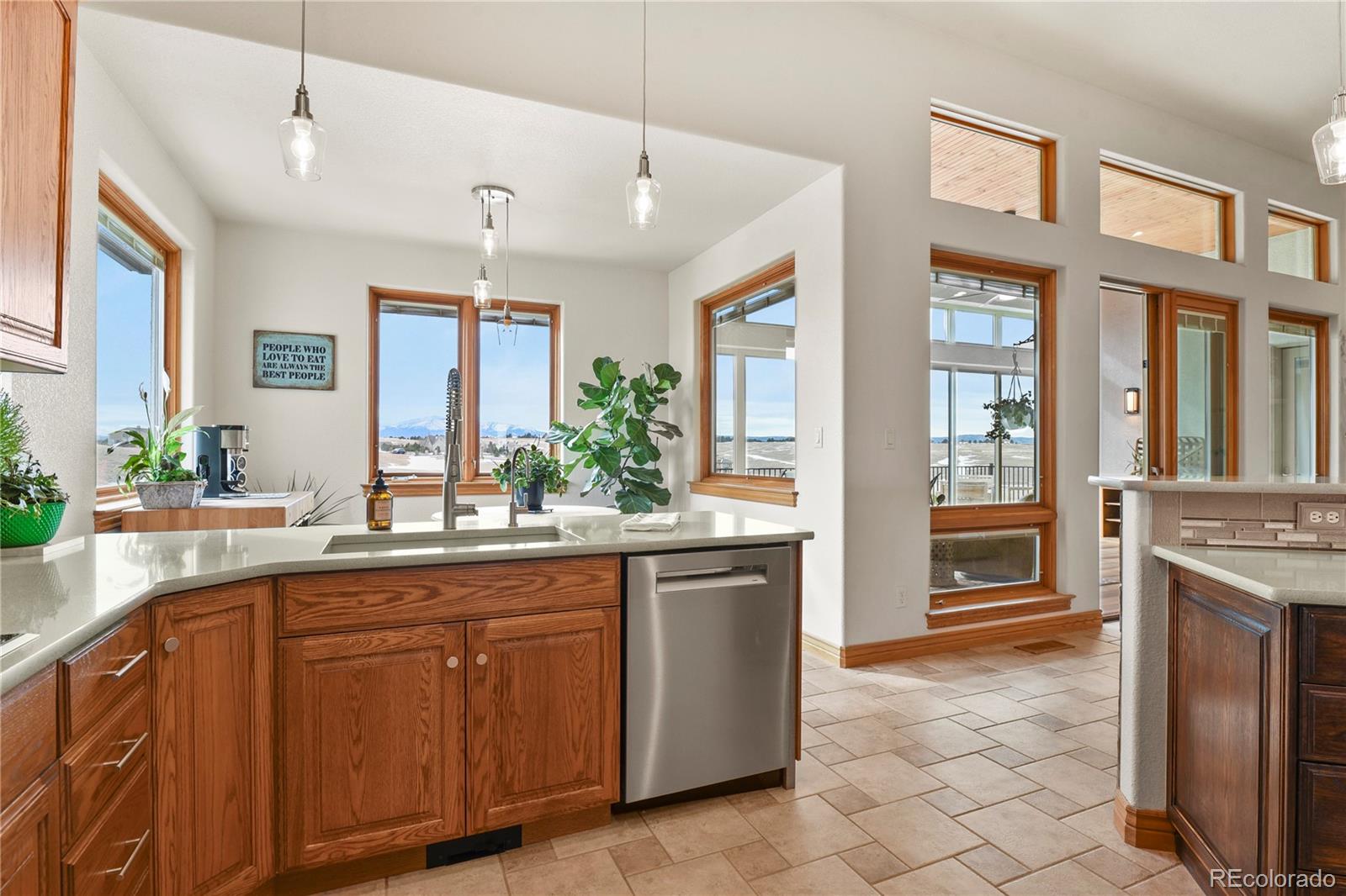 MLS Image #9 for 5220  roundup ridge road,colorado springs, Colorado