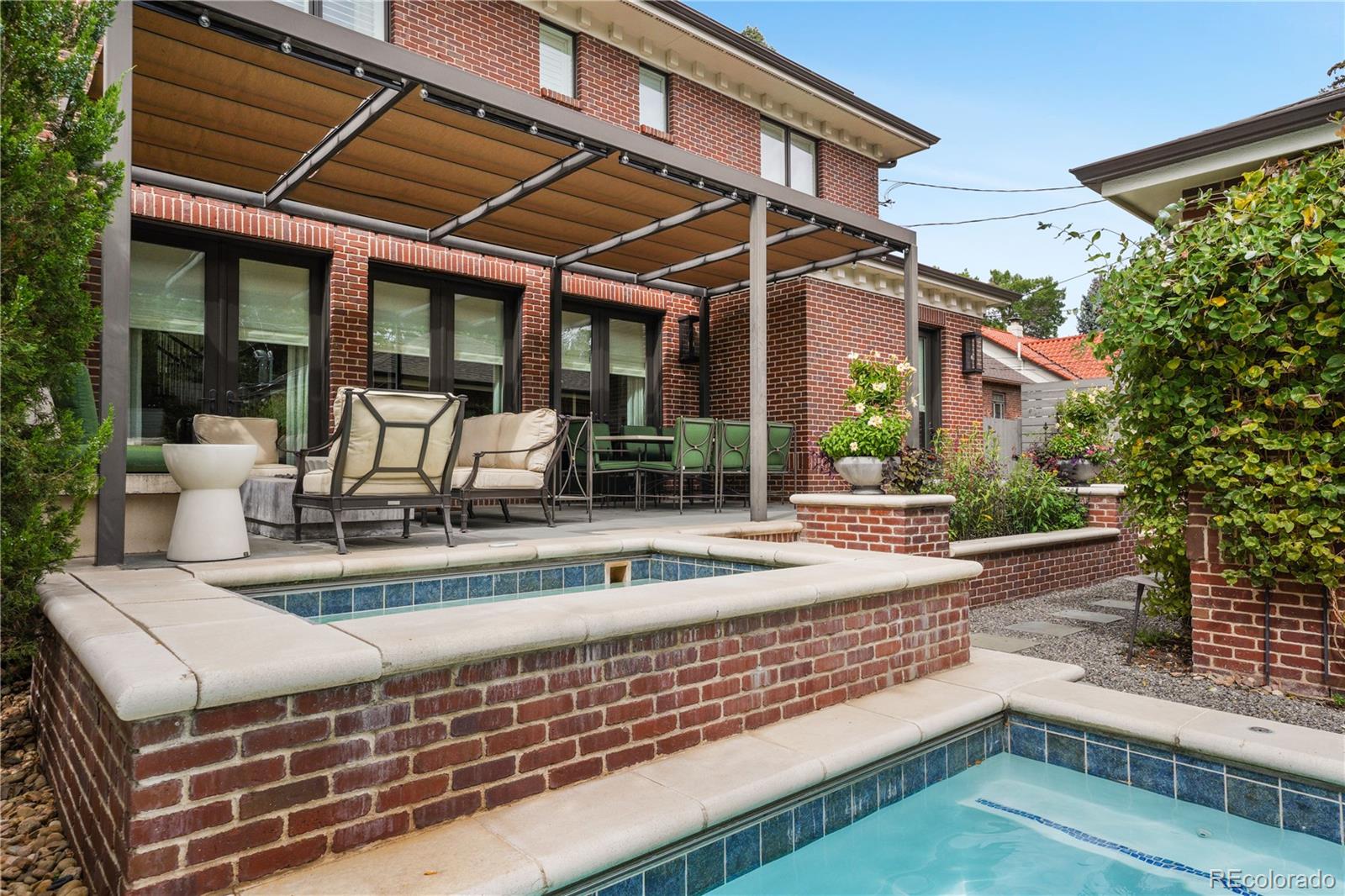 MLS Image #1 for 470 s york street,denver, Colorado