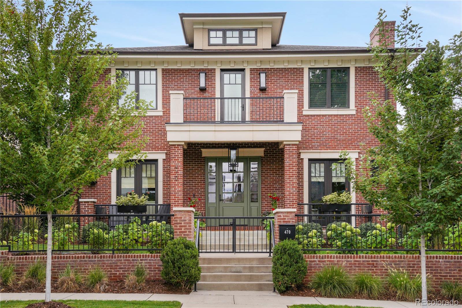 MLS Image #2 for 470 s york street,denver, Colorado