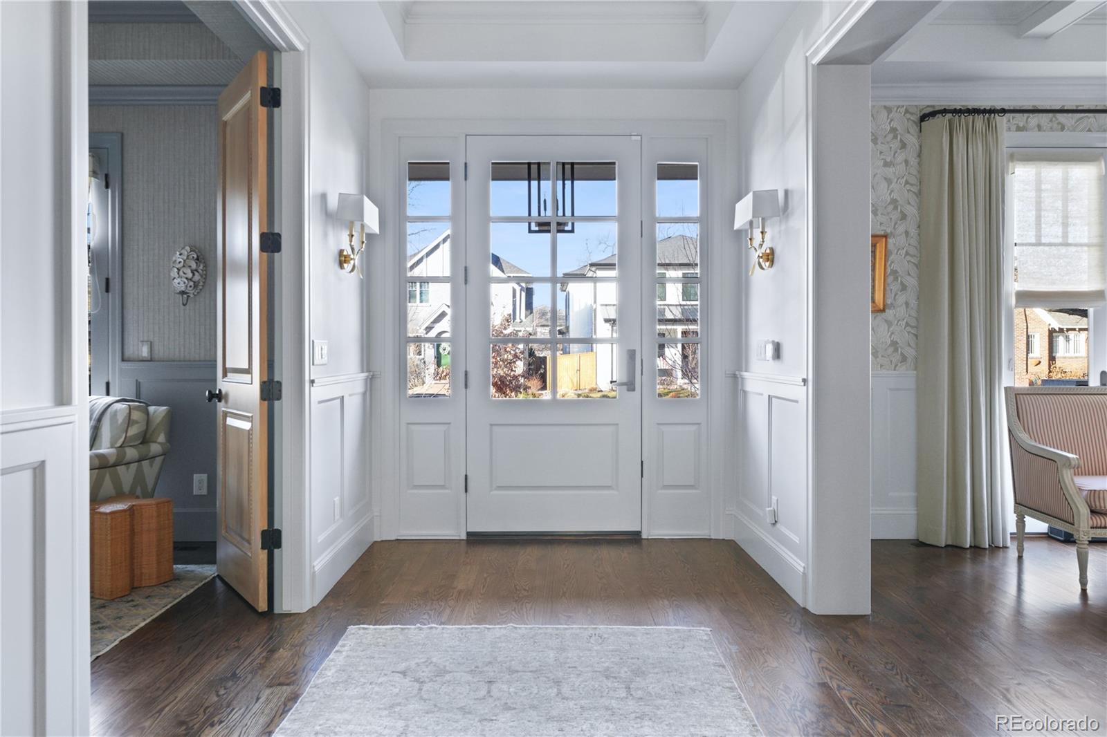 MLS Image #3 for 470 s york street,denver, Colorado