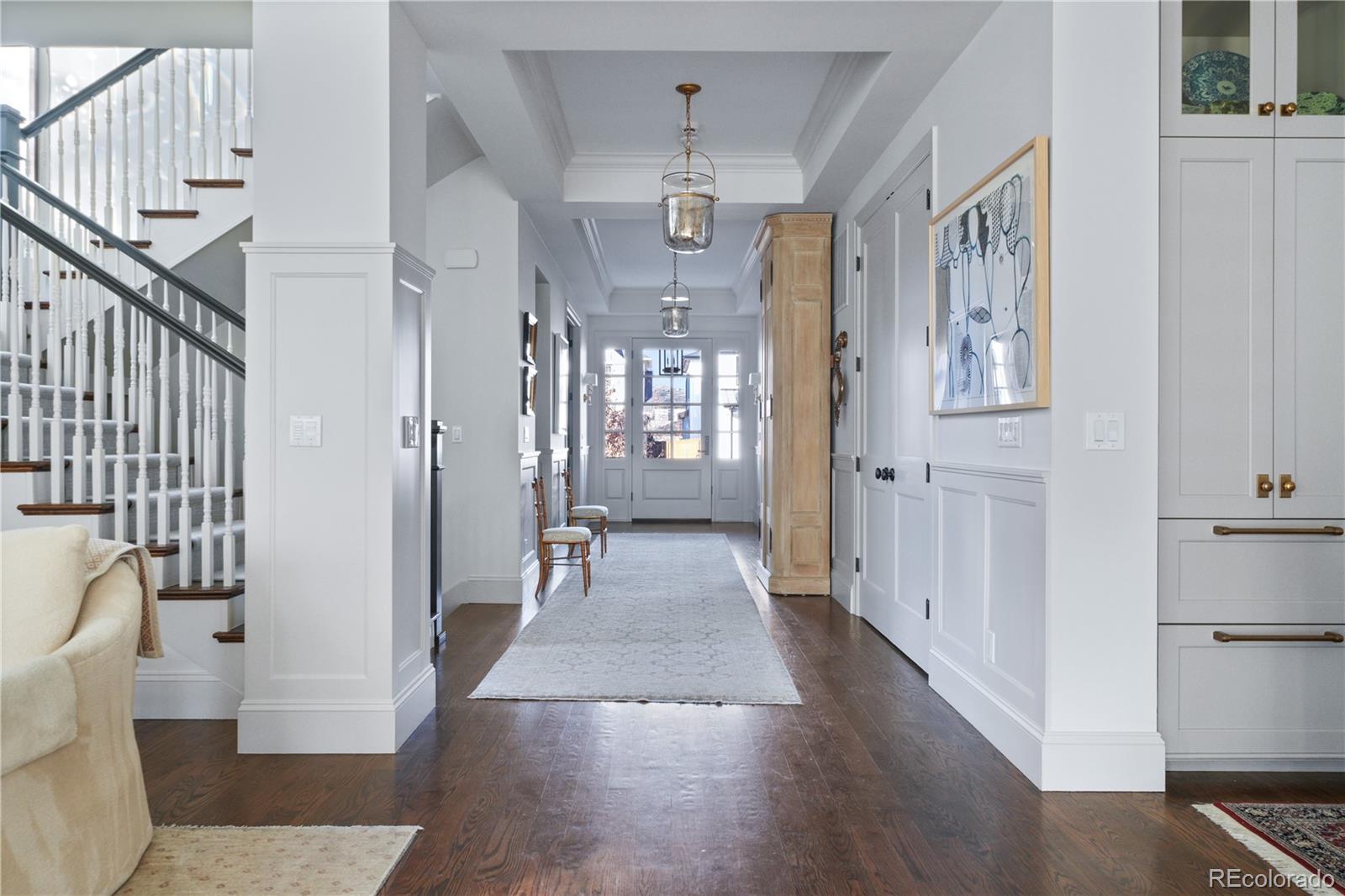 MLS Image #4 for 470 s york street,denver, Colorado